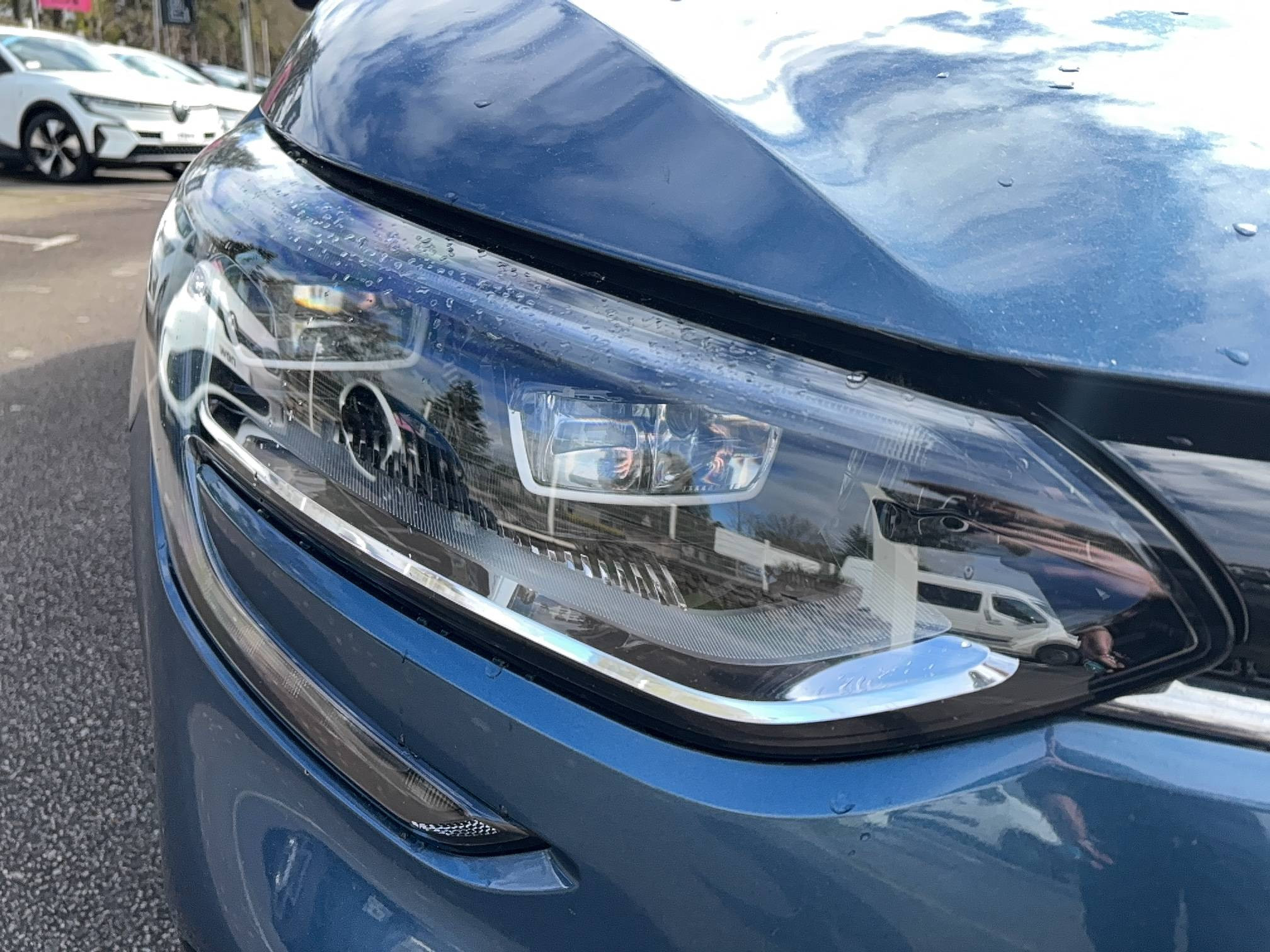 Vente en ligne Renault Megane 4 Estate Mégane IV Estate TCe 160 Energy EDC au prix de 14 990 €