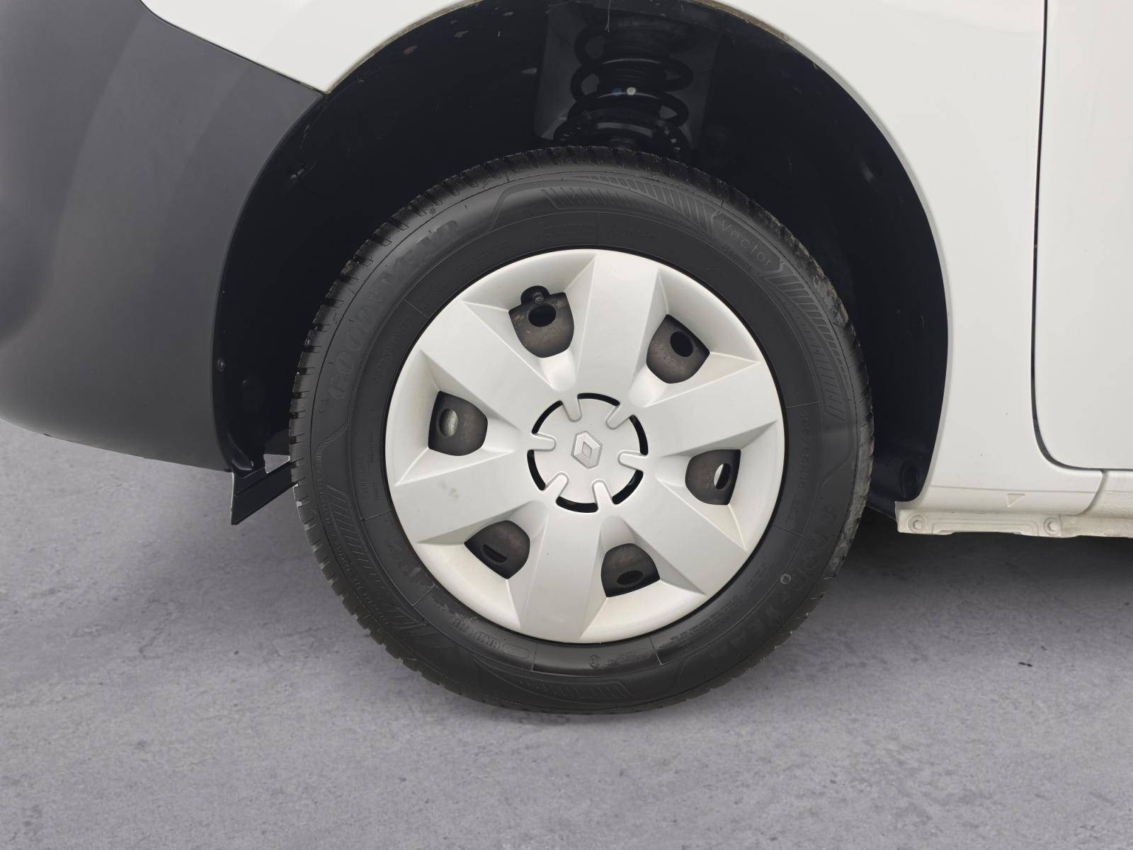 Vente en ligne Renault Kangoo Electrique KANGOO Z.E. 33 au prix de 13 990 €