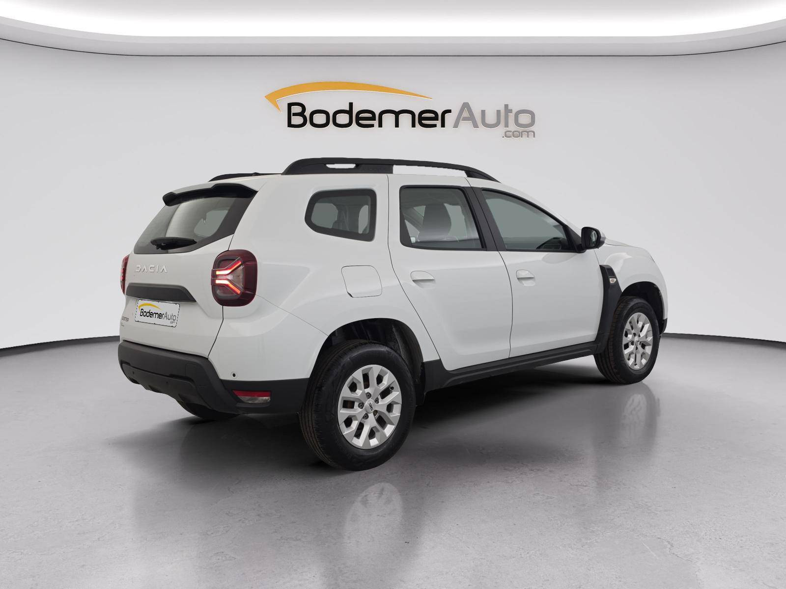 Vente en ligne Dacia Duster  TCe 150 4x2 EDC au prix de 19 990 €