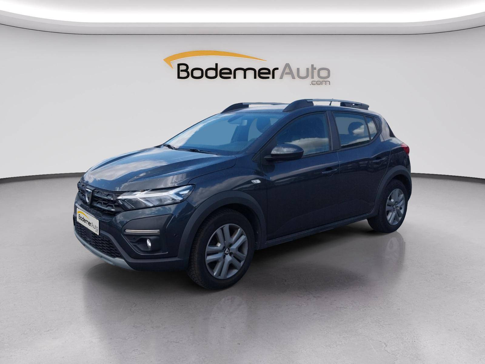 Dacia Sandero  ECO-G 100 occasion de 2021 en vente à Lorient