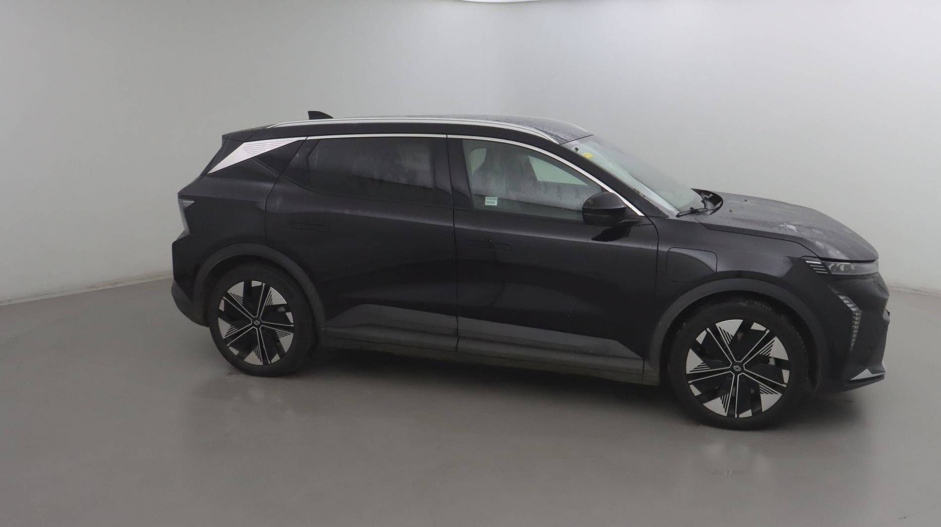 Vente en ligne Renault Scenic E-Tech Scenic E-Tech électrique 220 ch grande autonomie au prix de 37 500 €