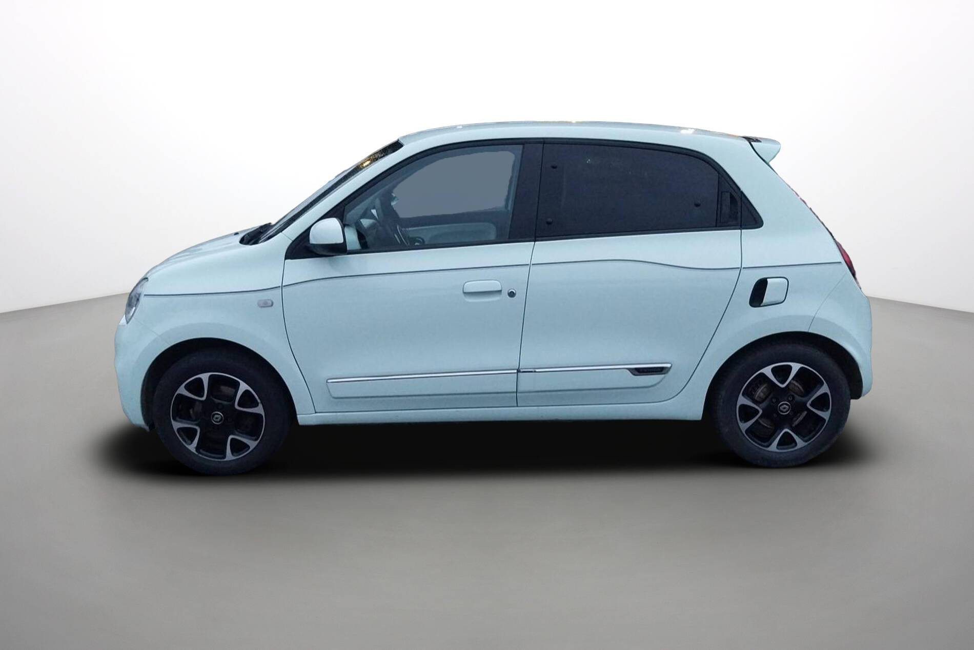 Vente en ligne Renault Twingo 3  TCe 95 au prix de 11 300 €