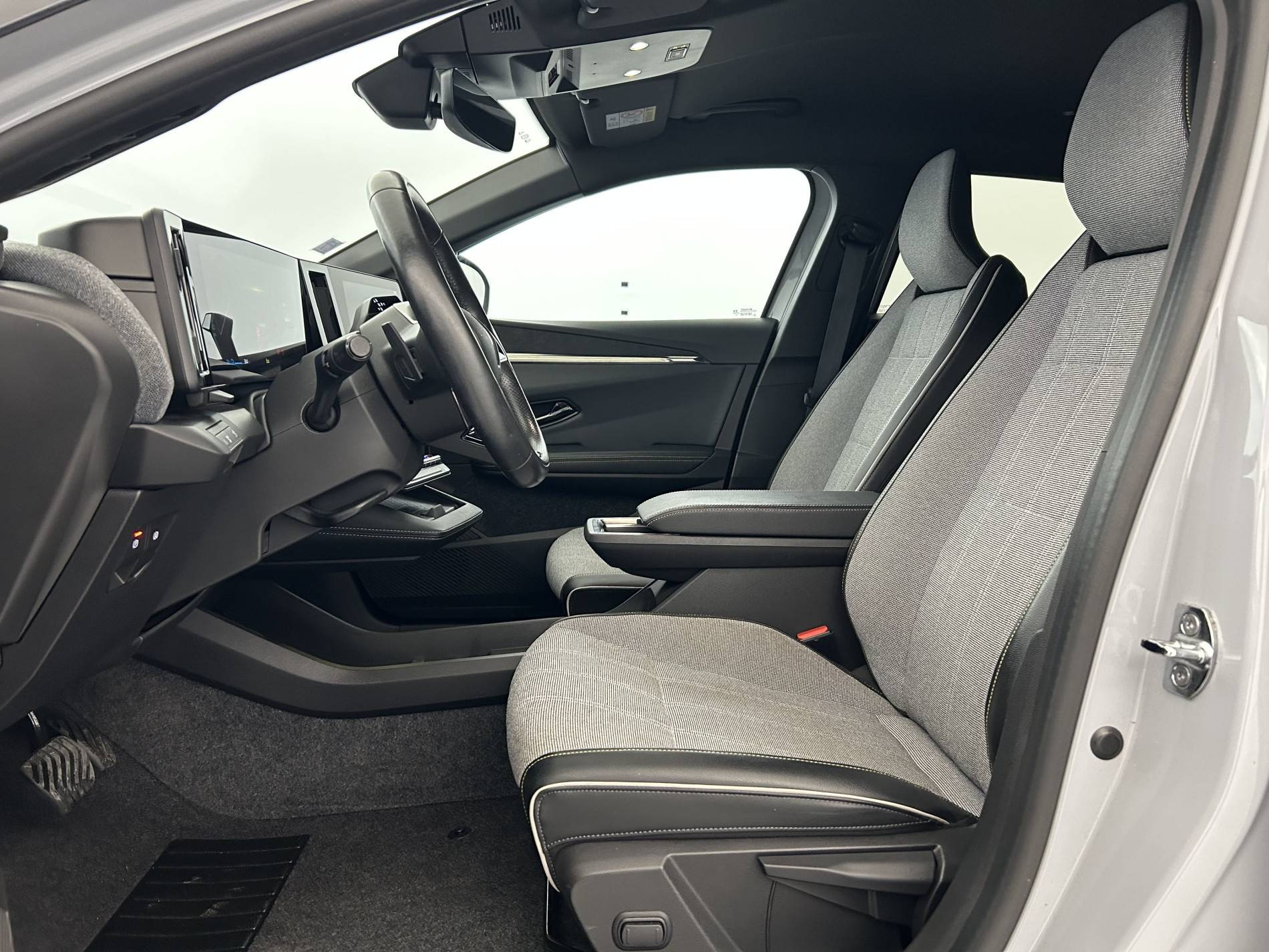 Vente en ligne Renault Megane E-Tech  EV60 220 ch optimum charge au prix de 23 990 €