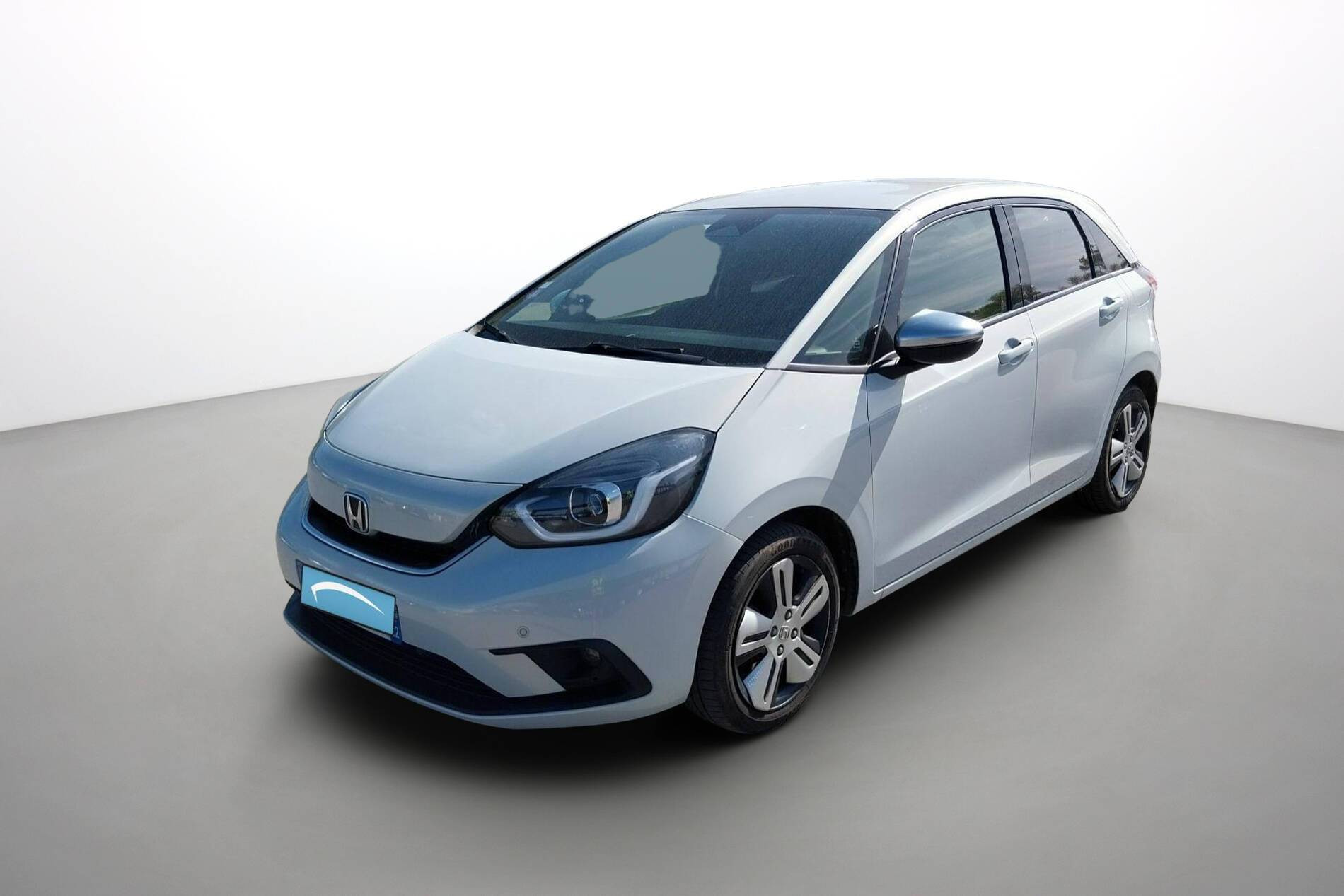 Honda Jazz  1.5 i-MMD occasion de 2021 en vente à Saint-Brieuc