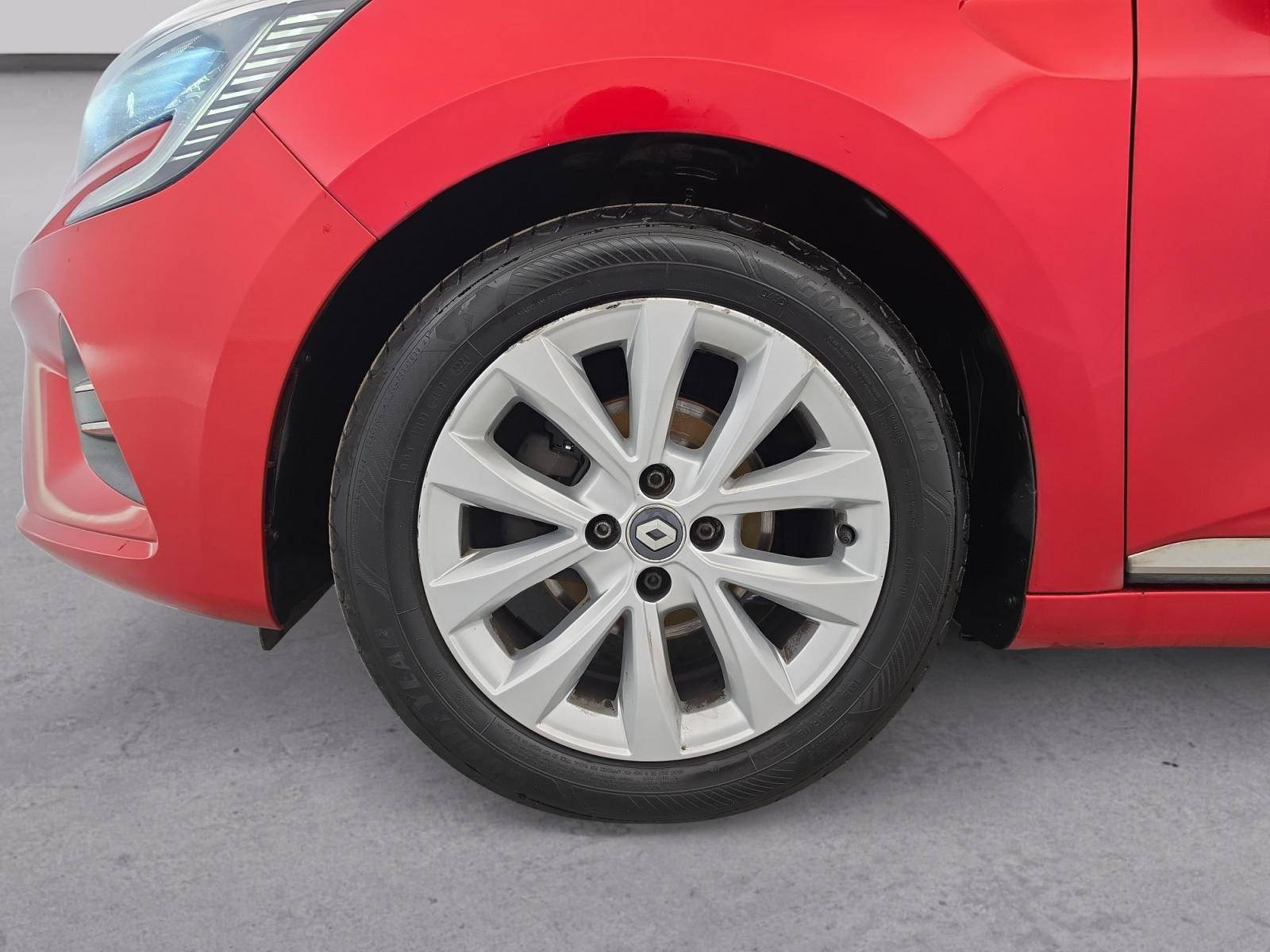 Vente en ligne Renault Clio 5 Clio TCe 100 GPL au prix de 11 390 €