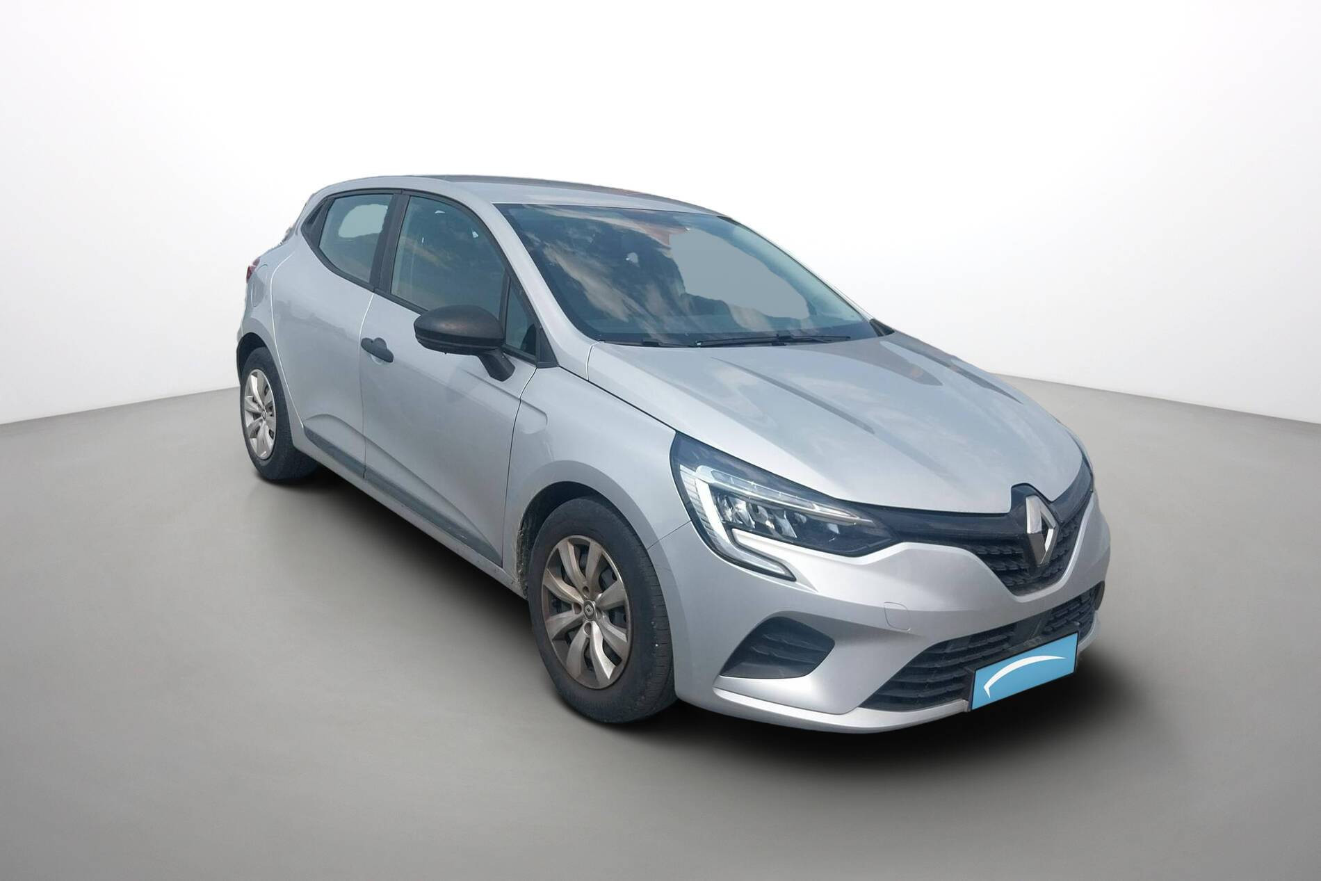Vente en ligne Renault Clio 5 Clio SCe 65 au prix de 12 590 €