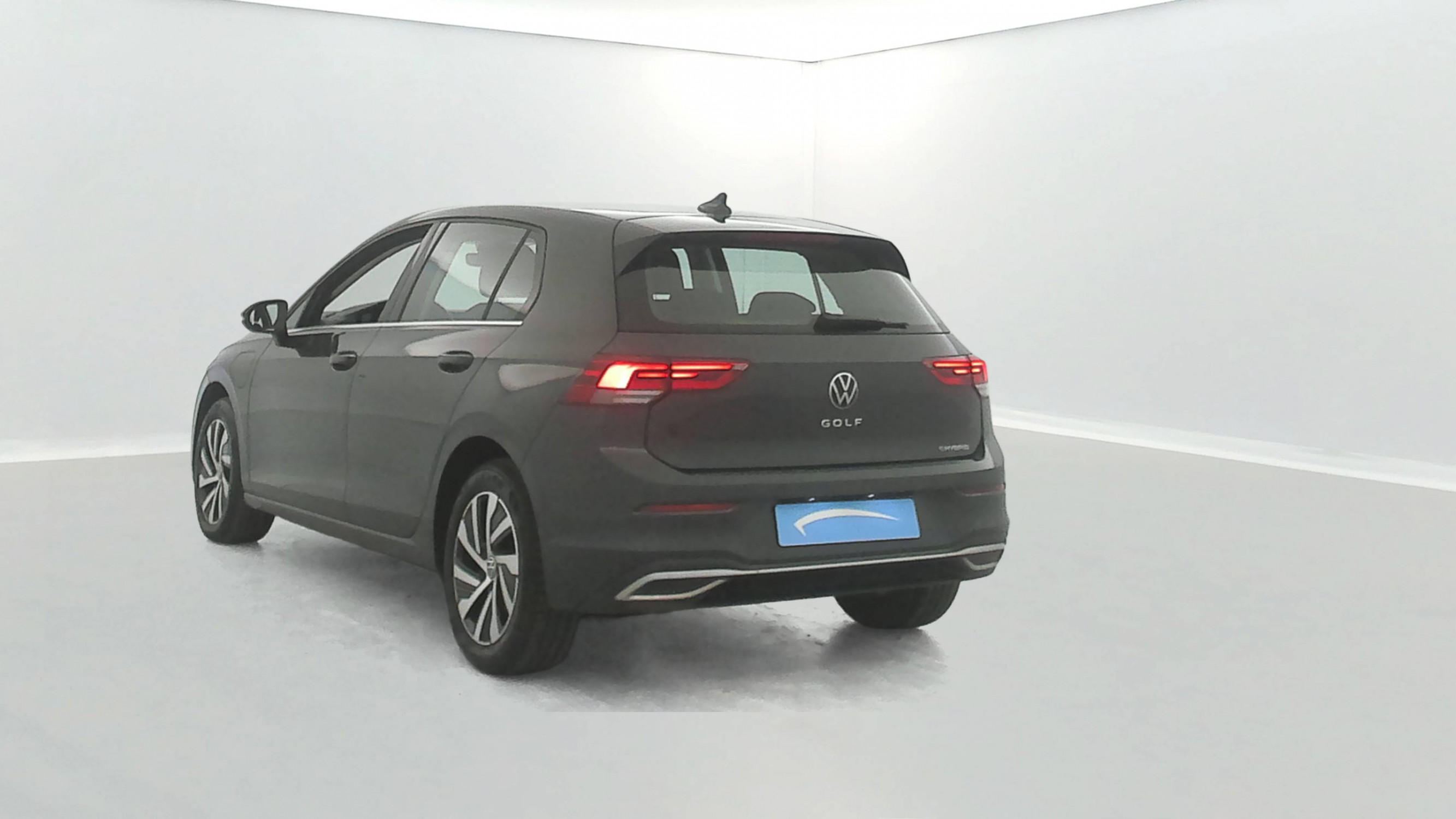 Vente en ligne Volkswagen Golf  1.4 Hybrid Rechargeable OPF 204 DSG6 au prix de 20 490 €