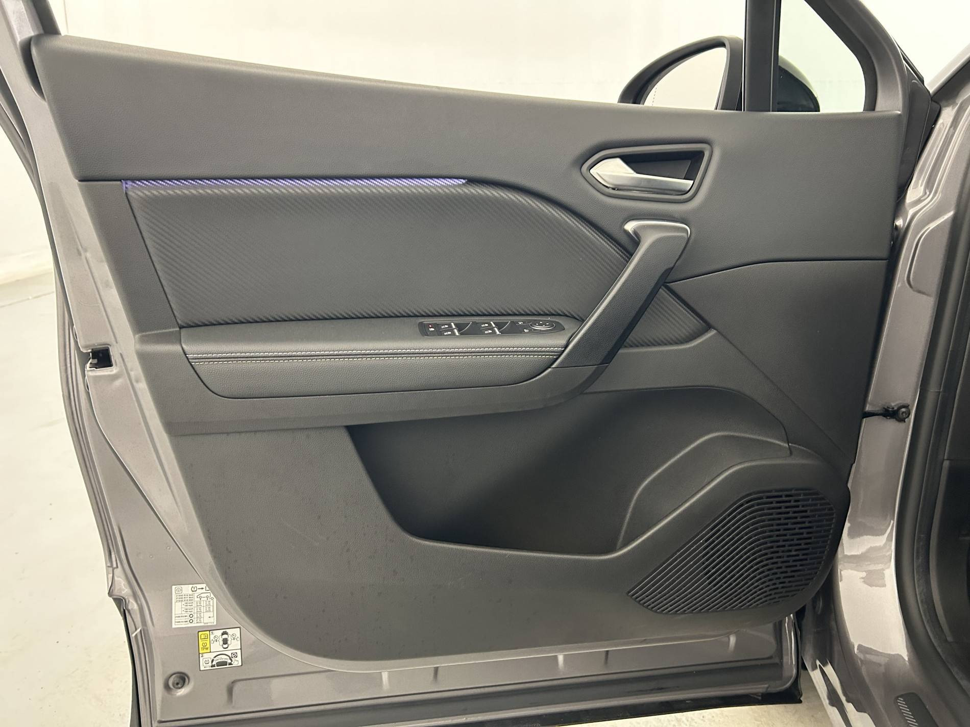 Vente en ligne Renault Captur  E-Tech full hybrid 145 au prix de 21 990 €