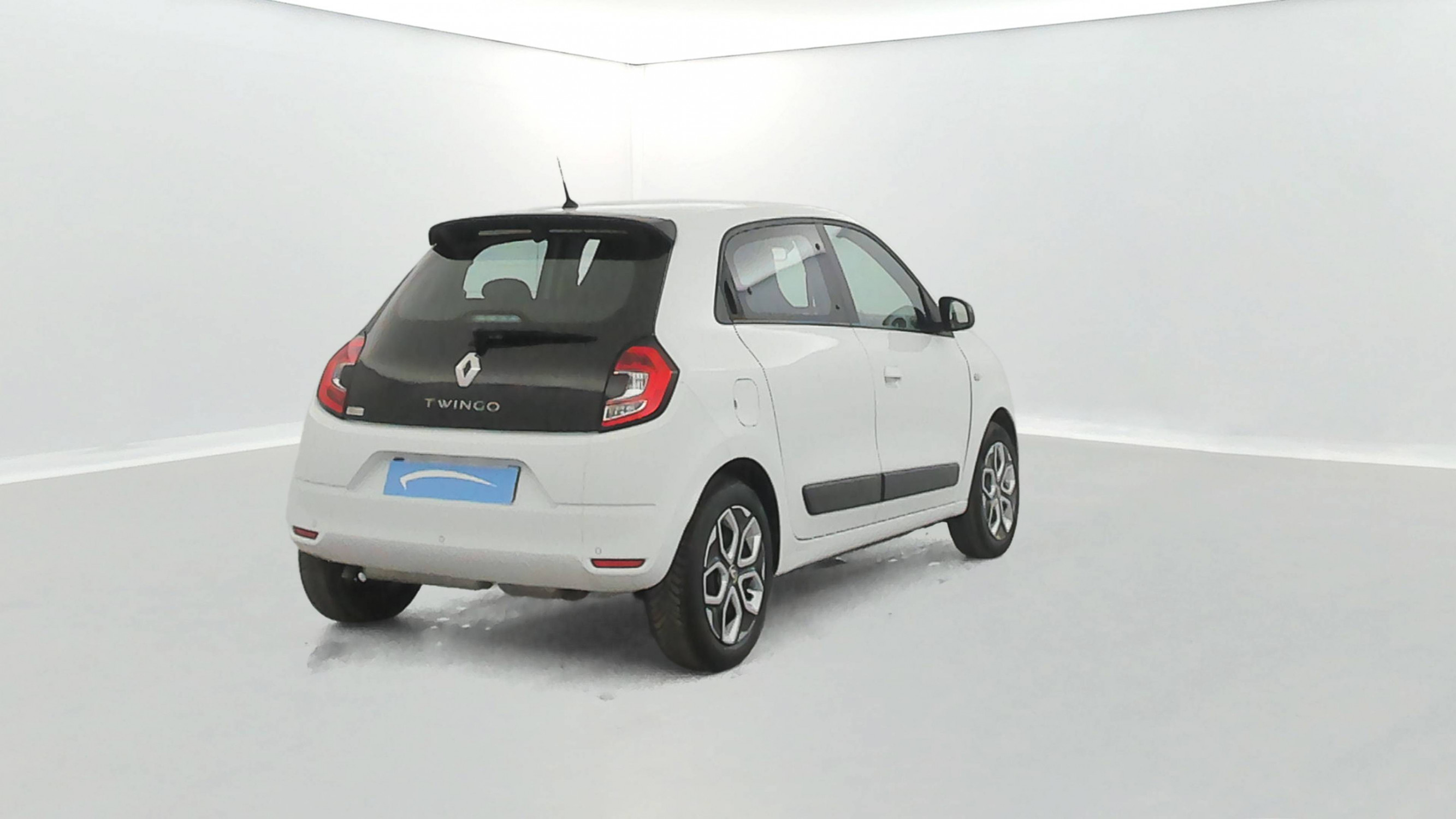 Vente en ligne Renault Twingo 3  SCe 65 au prix de 11 791 €