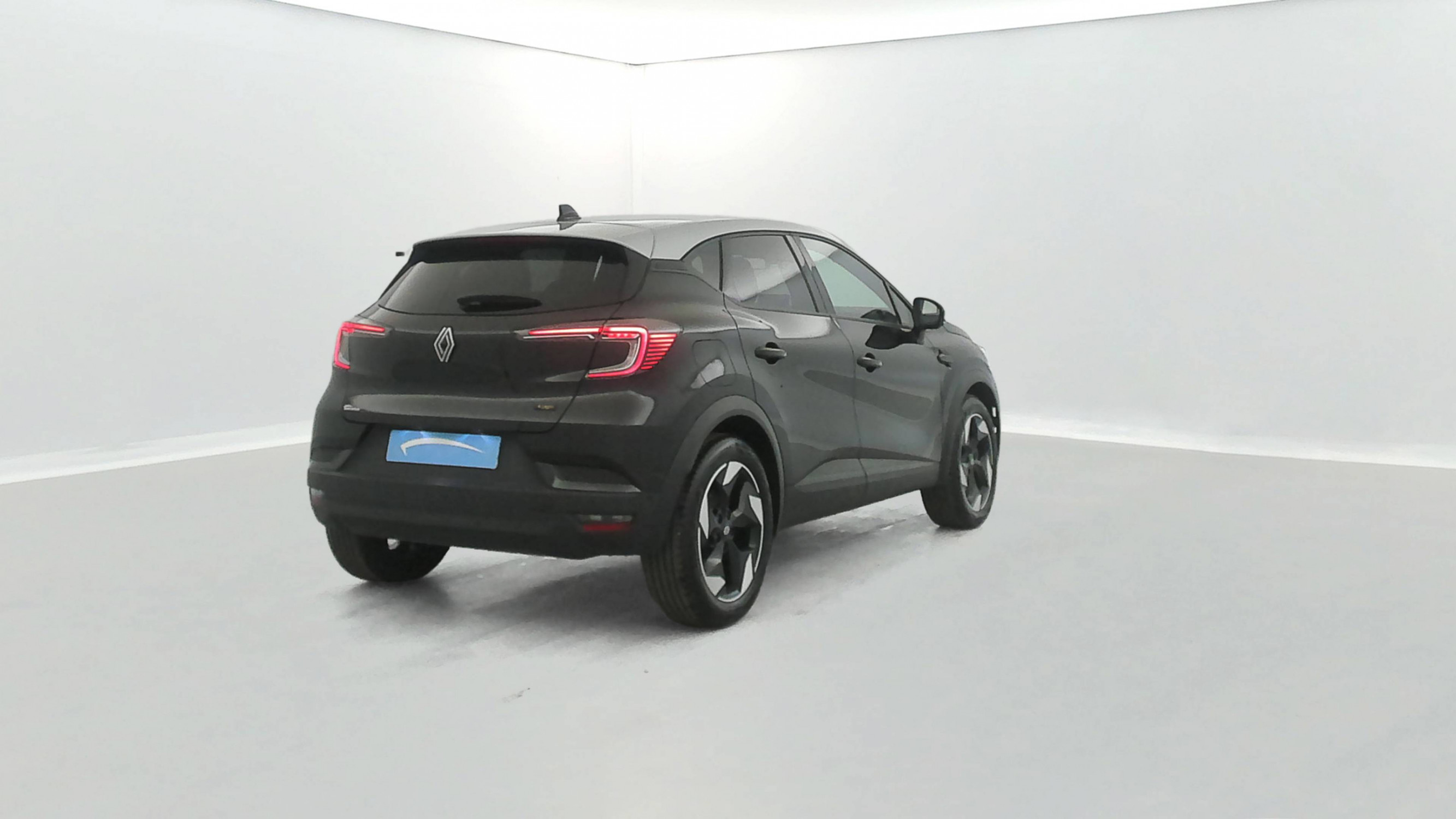 Vente en ligne Renault Captur  E-Tech full hybrid 160 ch au prix de 26 490 €