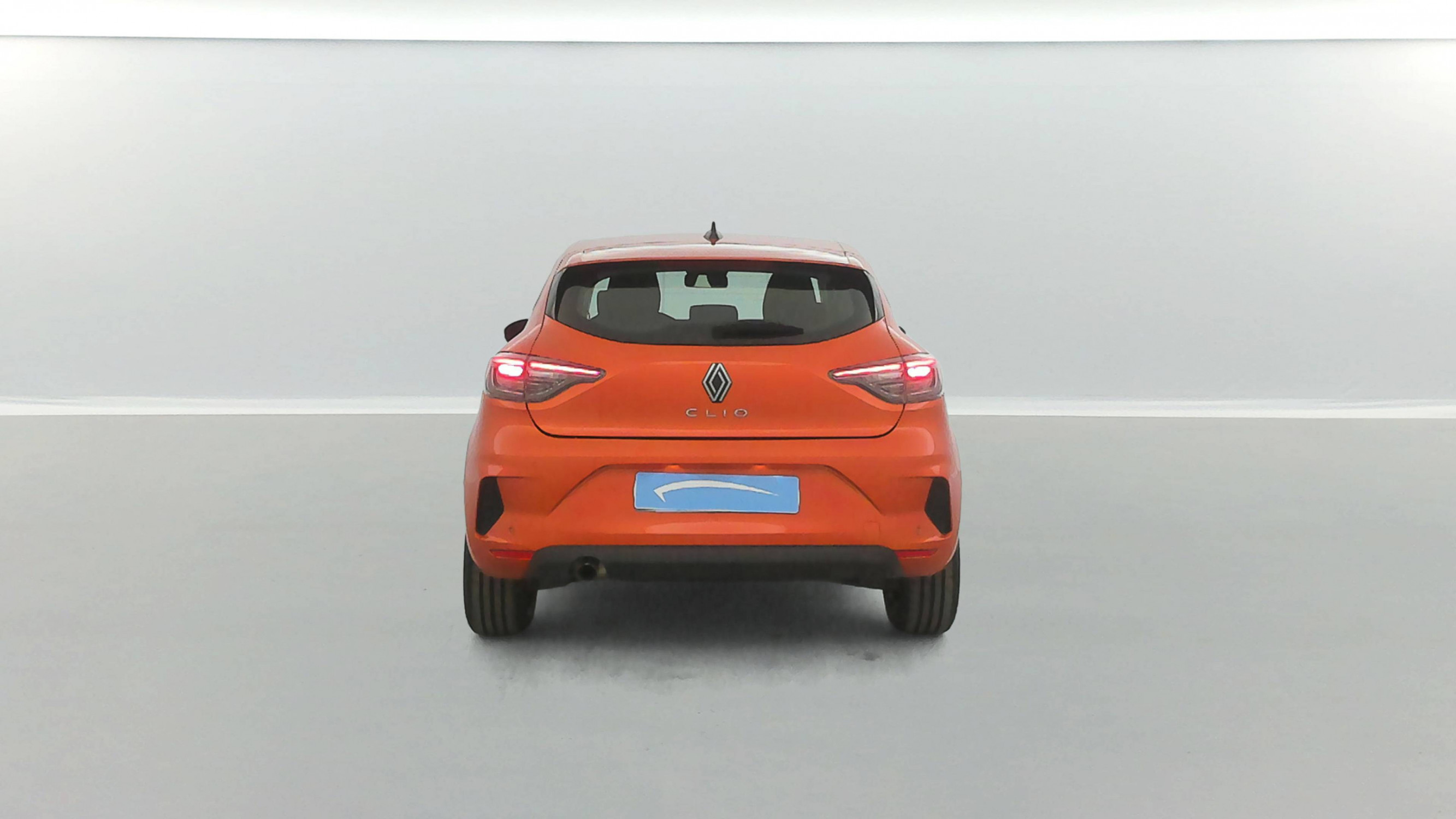 Vente en ligne Renault Clio 5 Clio SCe 65 au prix de 12 590 €