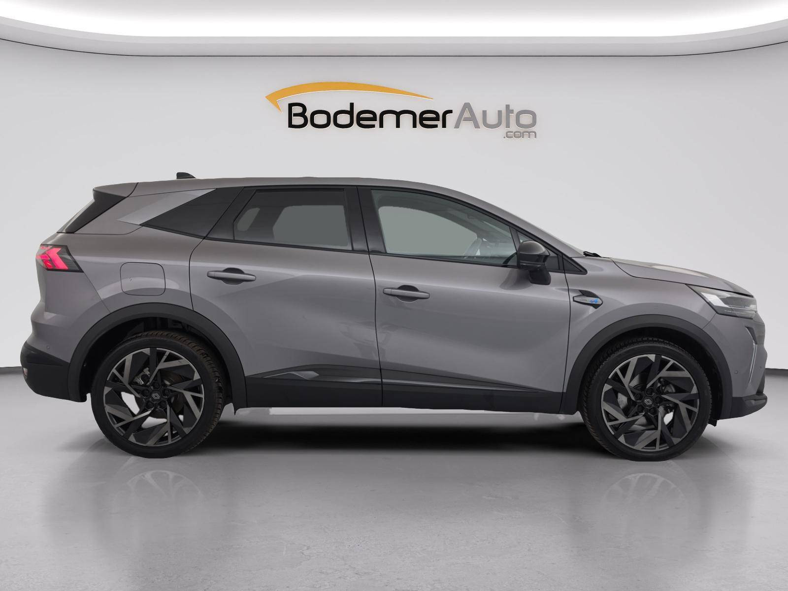 Vente en ligne Renault Symbioz  E-Tech full hybrid 145 au prix de 26 990 €
