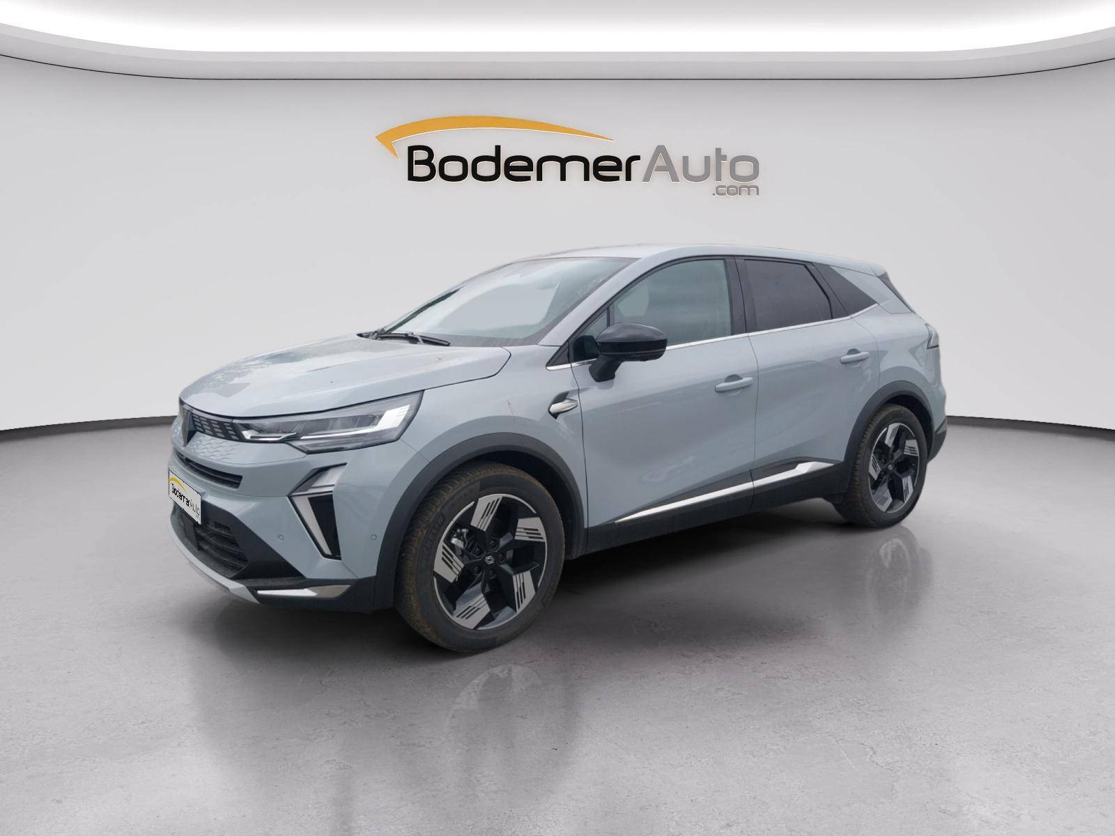 Renault Symbioz  E-Tech full hybrid 160 ch occasion de 2025 en vente à Lorient
