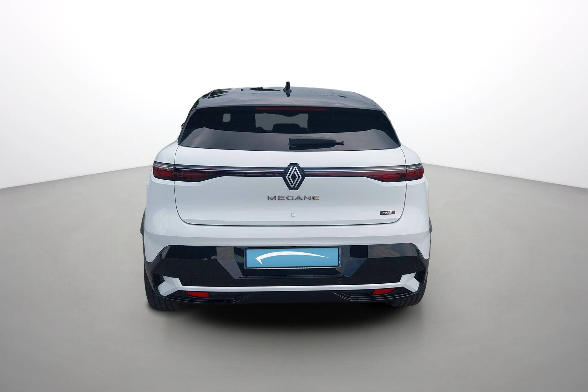 Vente en ligne Renault Megane E-Tech  EV60 220 ch optimum charge au prix de 24 990 €