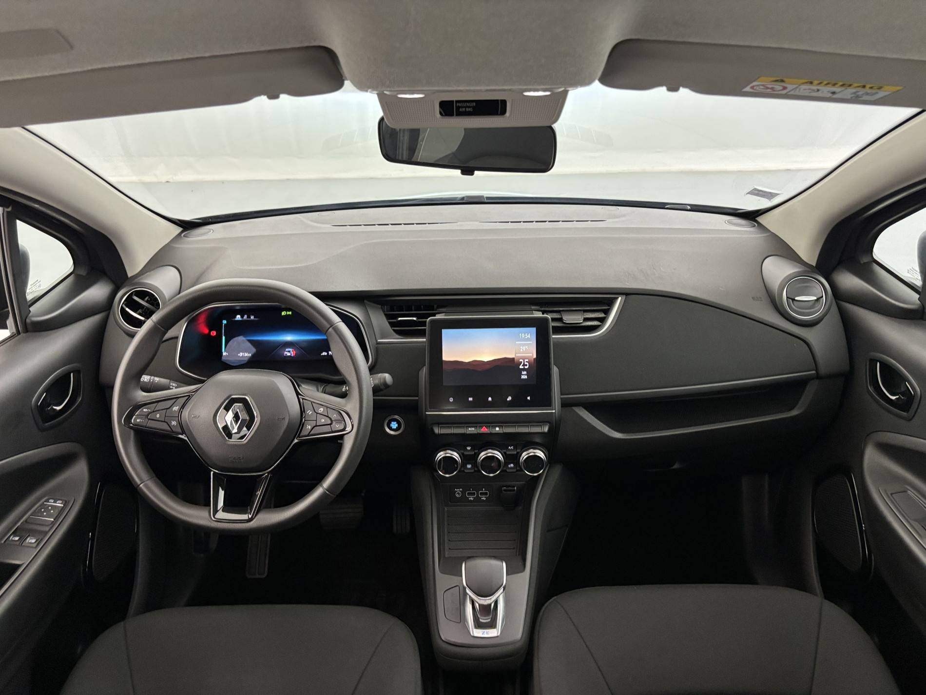 Vente en ligne Renault Zoé  R110 Achat Intégral au prix de 14 490 €