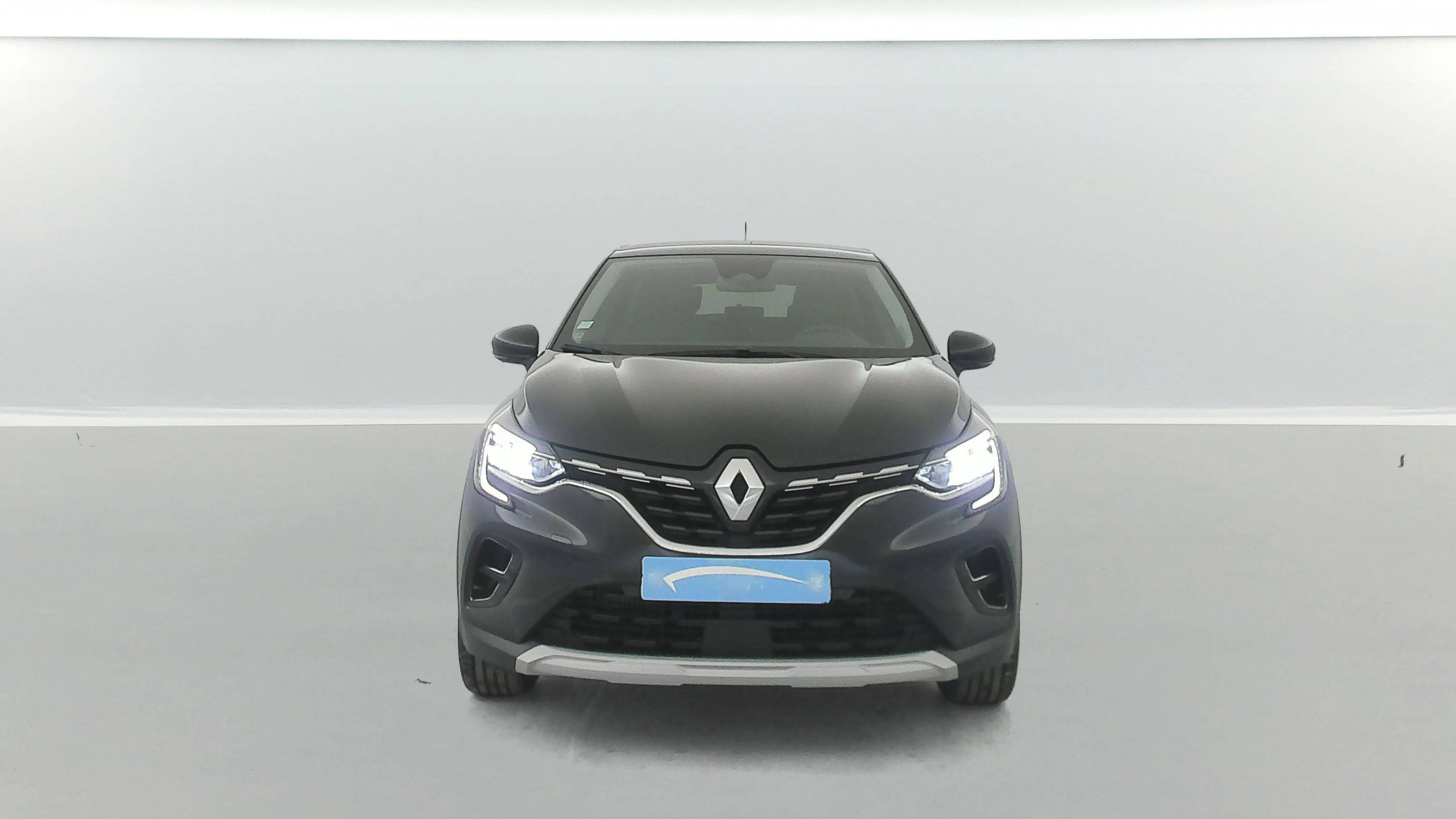 Vente en ligne Renault Captur  TCe 140 - 21 au prix de 16 990 €