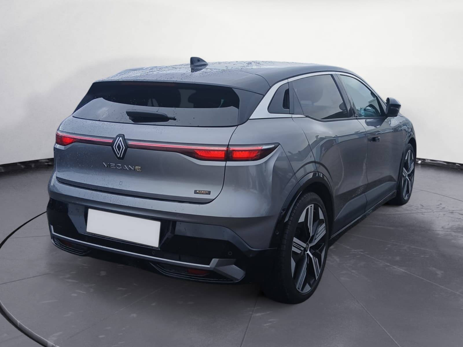 Vente en ligne Renault Megane E-Tech  220 ch autonomie confort GSR2 au prix de 30 990 €