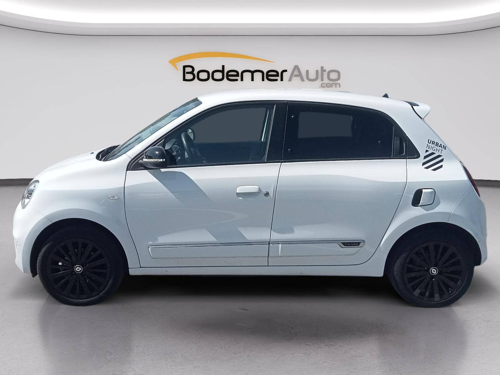 Vente en ligne Renault Twingo 3  SCe 65 au prix de 12 690 €