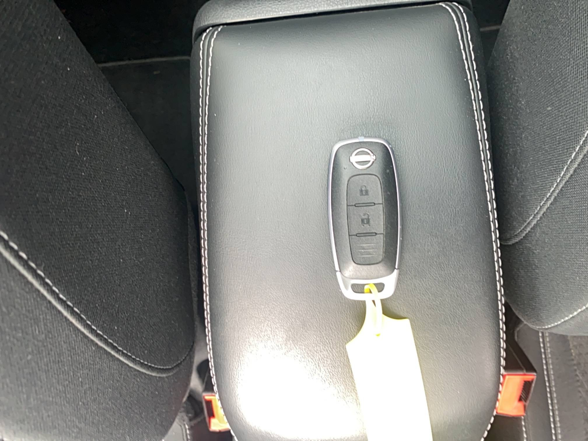 Vente en ligne Nissan Qashqai  e-Power 190 ch au prix de 28 990 €