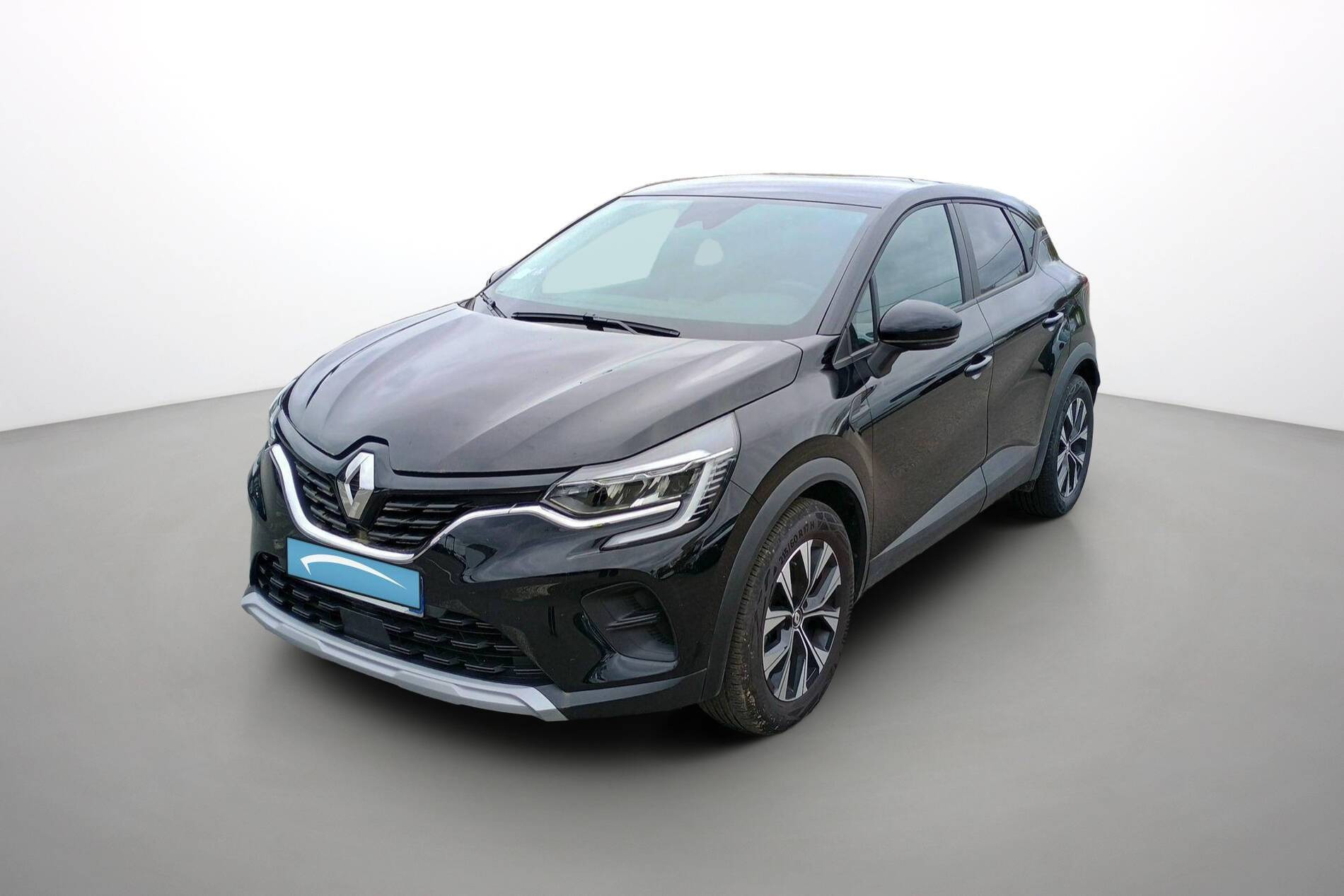 Renault Captur  TCe 90 occasion de 2023 en vente à Caen