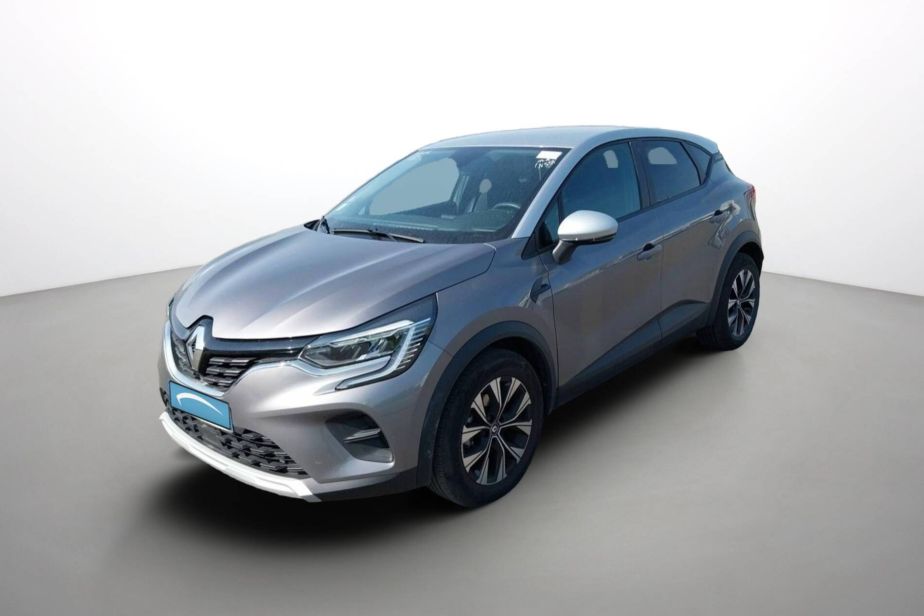 Renault Captur  TCe 90 occasion de 2023 en vente à Caen