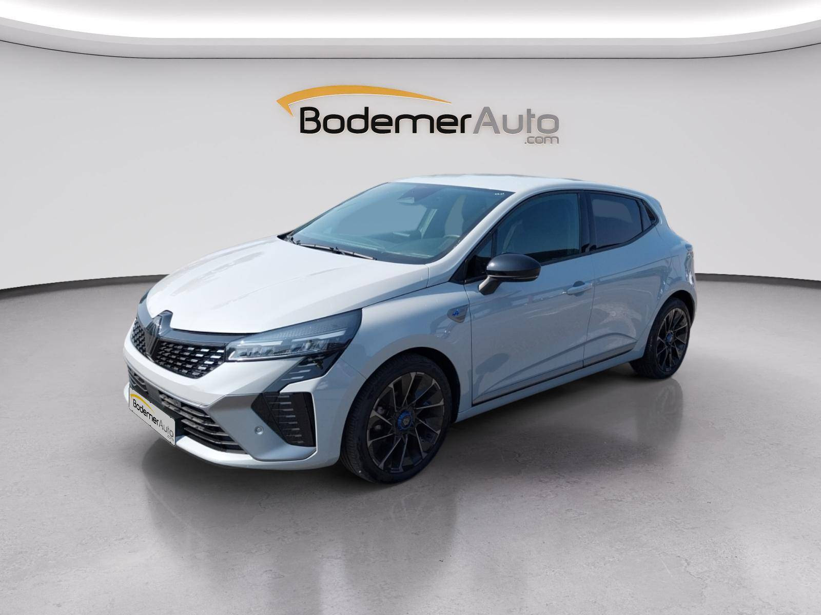 Renault Clio 5 Clio TCe 90 ch GSR2 occasion de 2025 en vente à Alençon