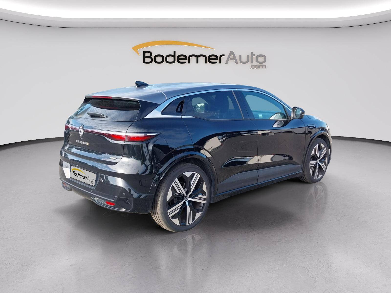 Vente en ligne Renault Megane E-Tech  220 ch autonomie confort GSR2 au prix de 32 990 €
