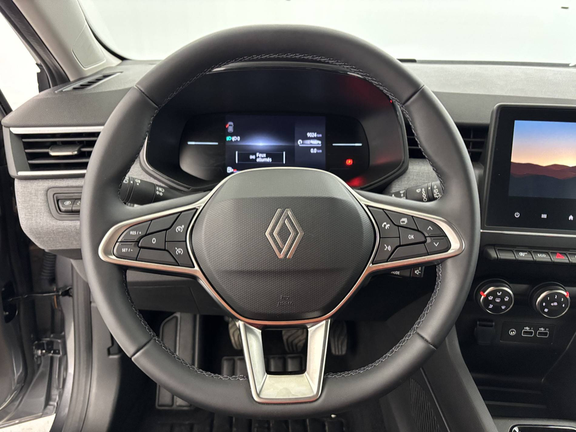 Vente en ligne Renault Clio 5 Clio Blue dCi 100 ch au prix de 18 500 €