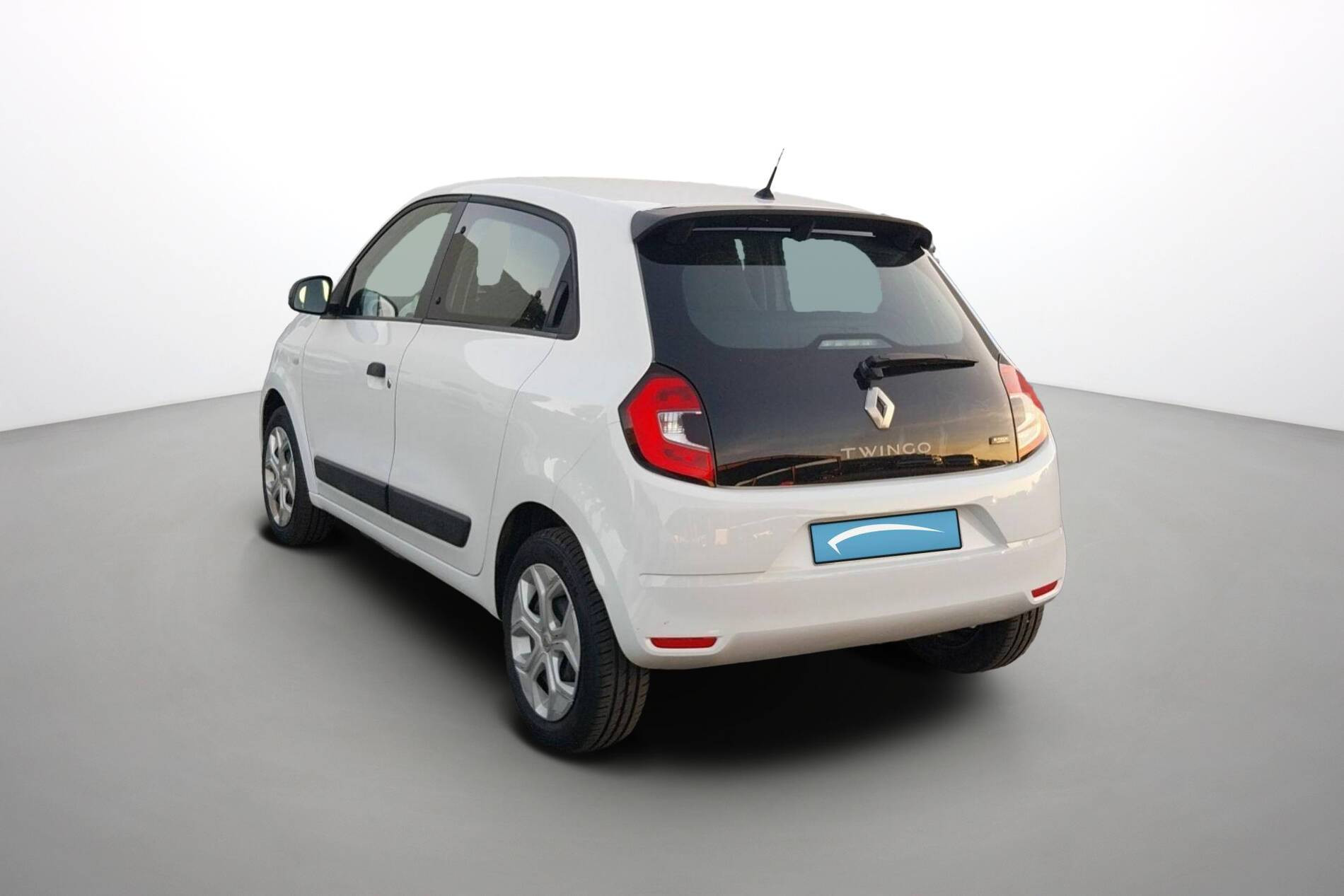 Vente en ligne Renault Twingo Electrique Twingo III E-Tech au prix de 10 990 €