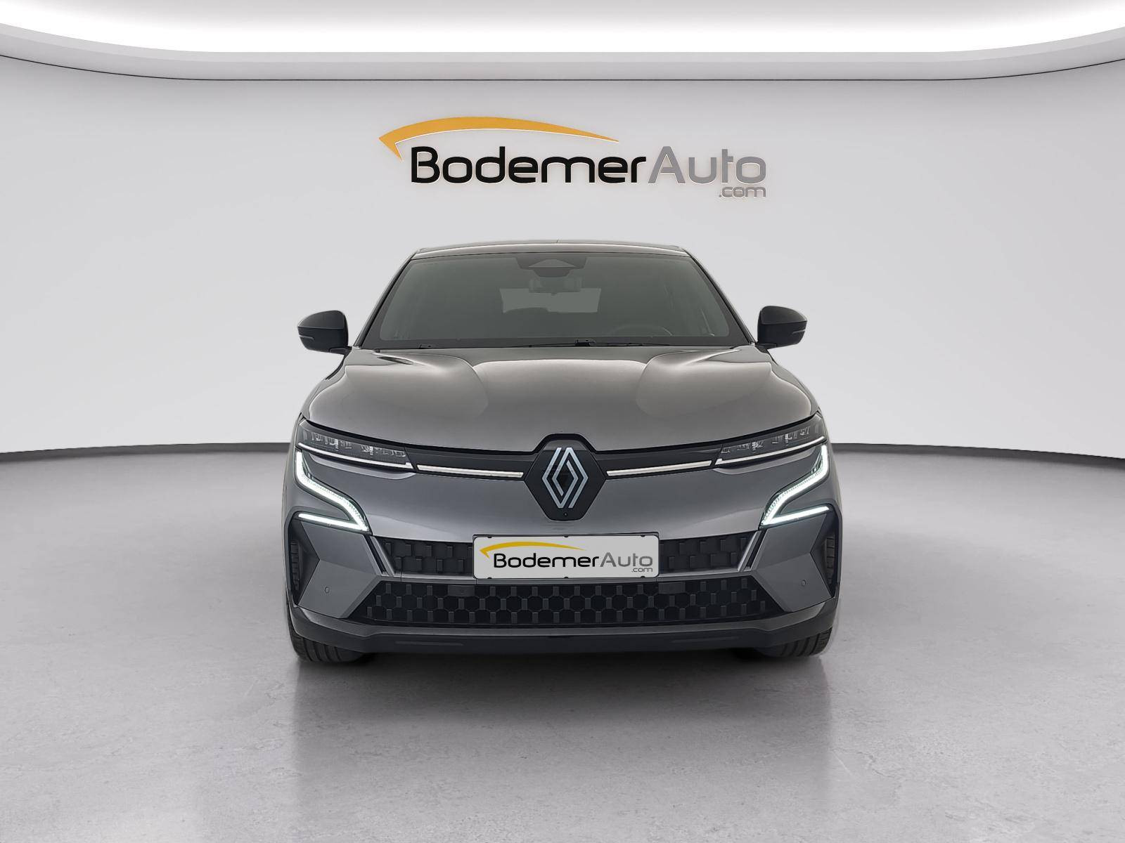 Renault Megane E-Tech  220 ch autonomie confort GSR2 occasion de 2025 en vente à Saint-Lô