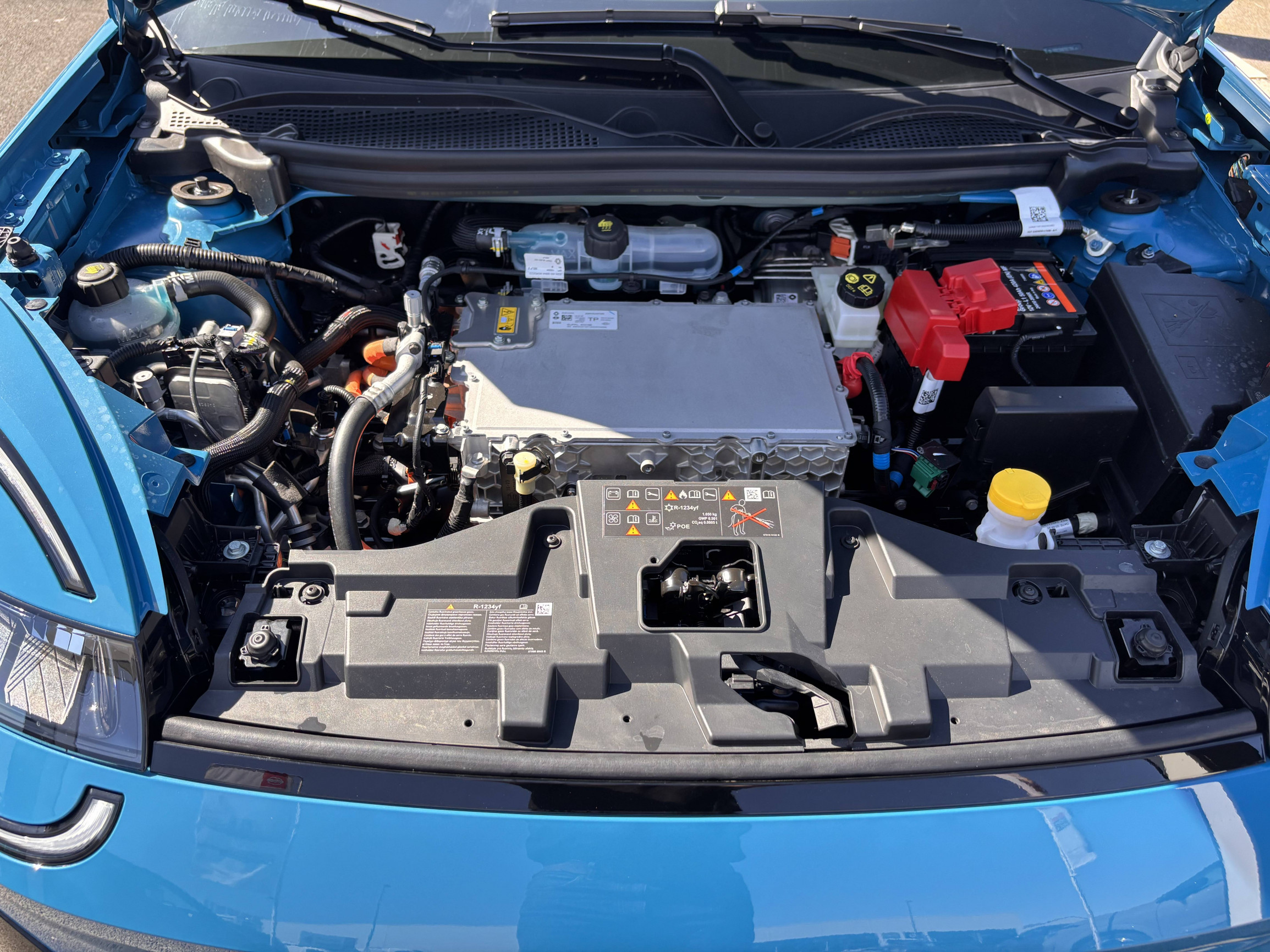 Vente en ligne Nissan Micra Electrique 52kWh 150ch au prix de 30 200 €