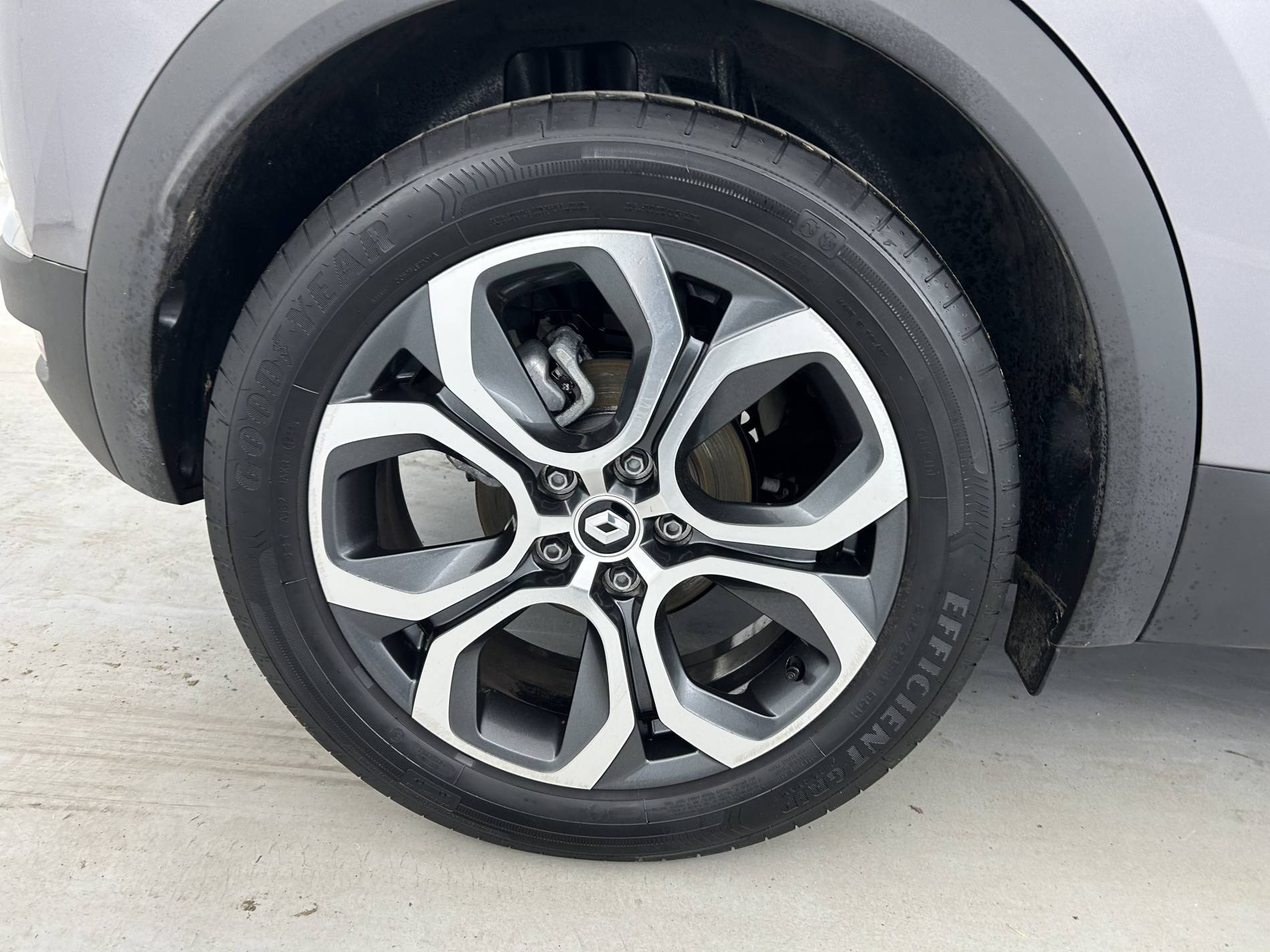 Vente en ligne Renault Captur  E-Tech full hybrid 145 au prix de 20 990 €