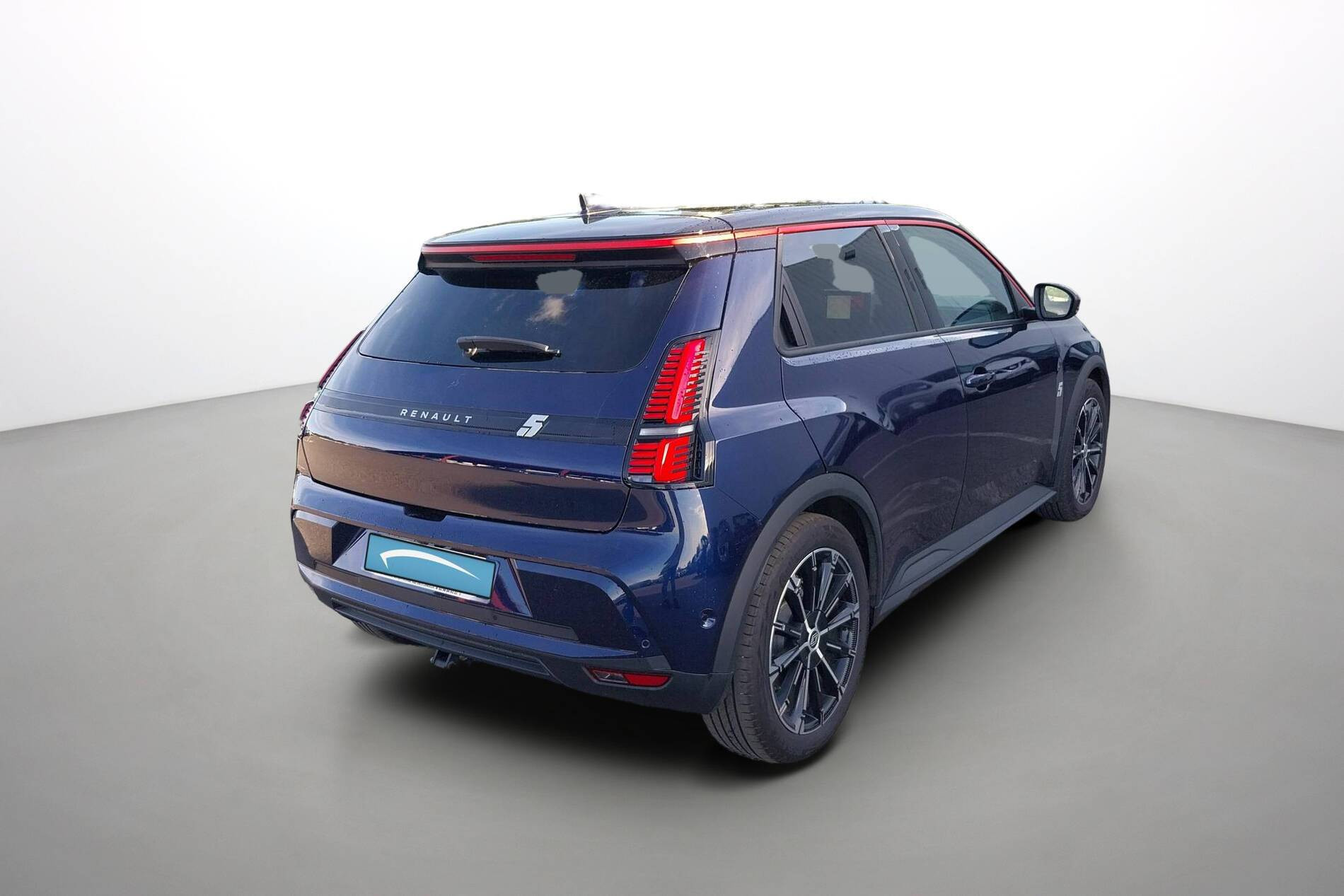Vente en ligne Renault R5 E-Tech  150 ch autonomie confort au prix de 26 990 €