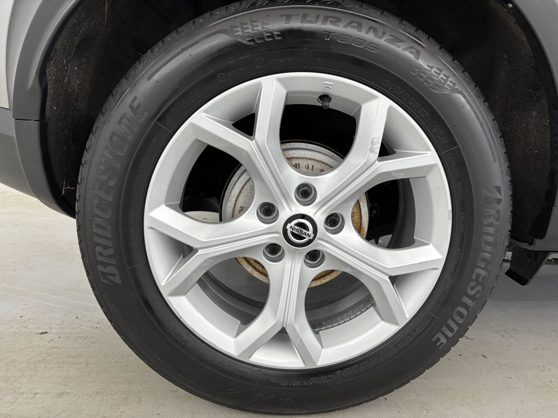 Vente en ligne Nissan Juke  DIG-T 117 au prix de 14 490 €