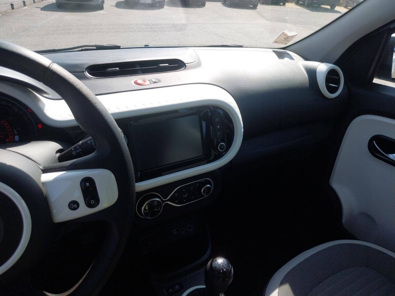 Vente en ligne Renault Twingo 3  SCe 65 au prix de 12 690 €