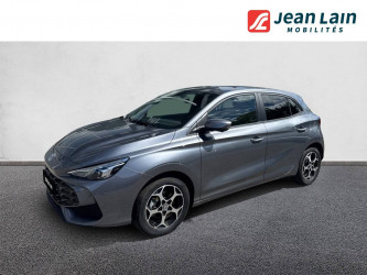 MG MG3 MG3 1.5 L Hybrid+ 195 ch Luxury 29/04/2026 en vente à Voglans