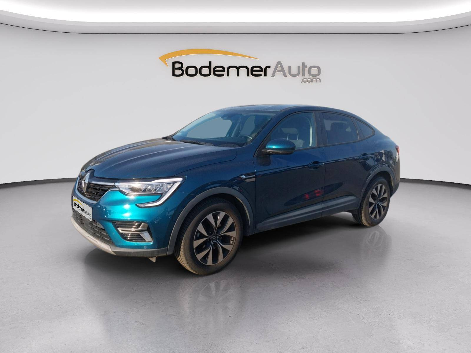 Renault Arkana  E-Tech hybride 145 - 22 occasion de 2023 en vente à Saint-Lô