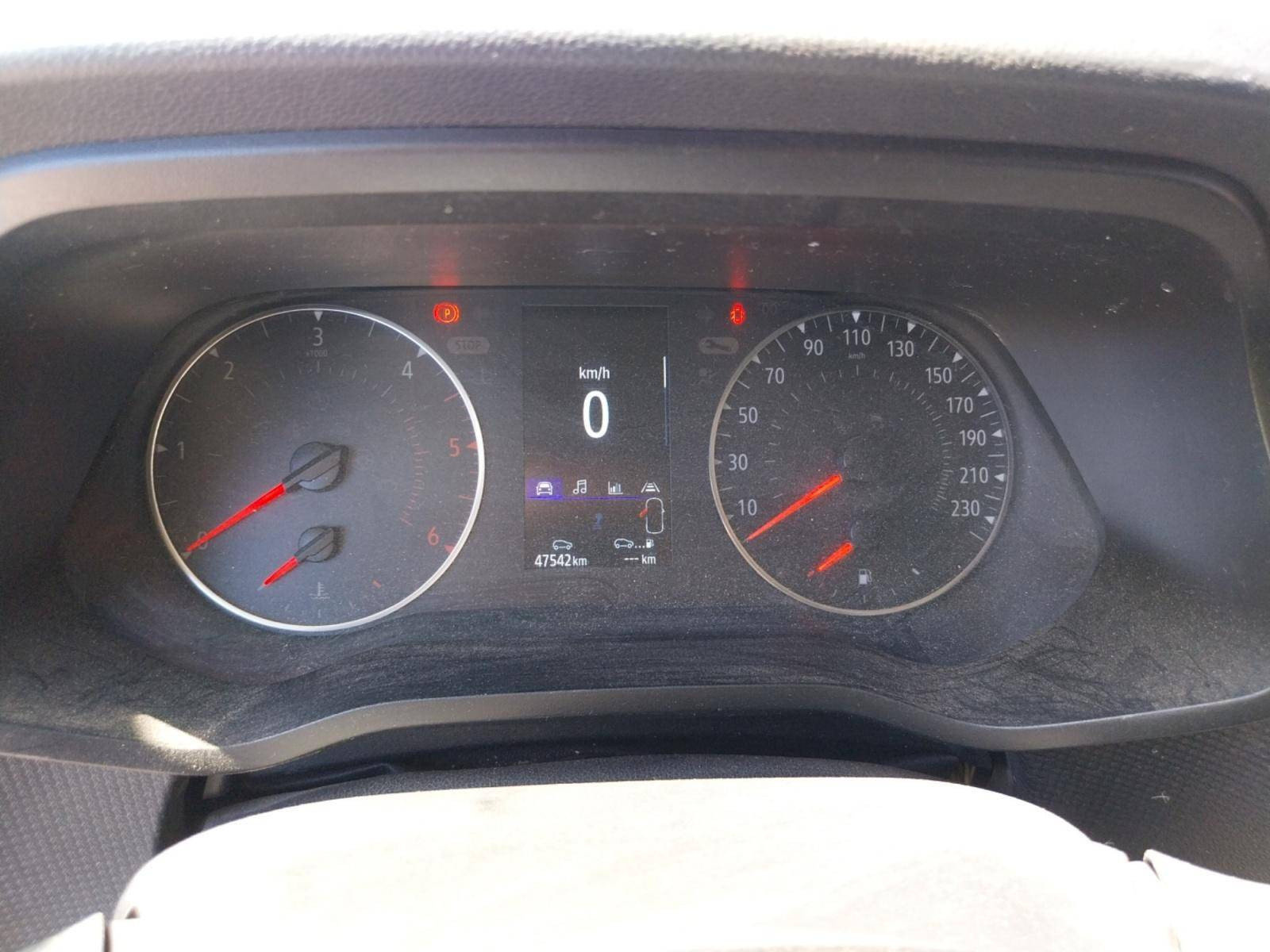 Vente en ligne Renault Trafic Cabine Approfondie TRAFIC CA L2H1 3000 KG BLUE DCI 170 au prix de 29 990 €