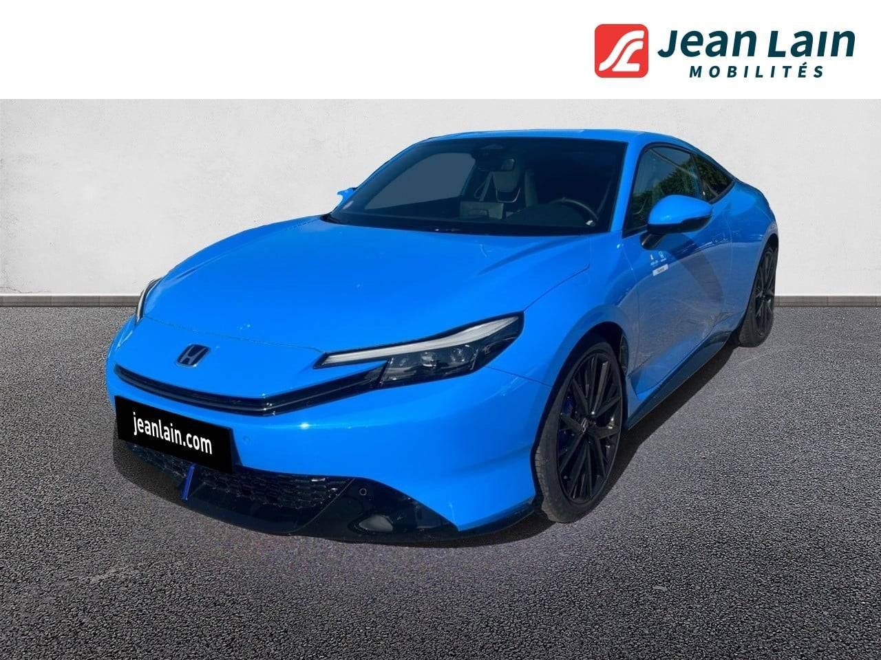 Vente en ligne HONDA PRELUDE Prelude e:HEV 2.0 i-MMD Advance de 2026 au prix de 47 940 €