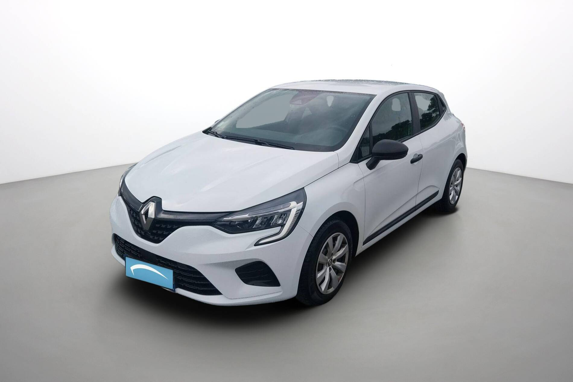Renault Clio 5 Clio SCe 65 occasion de 2022 en vente à Vire