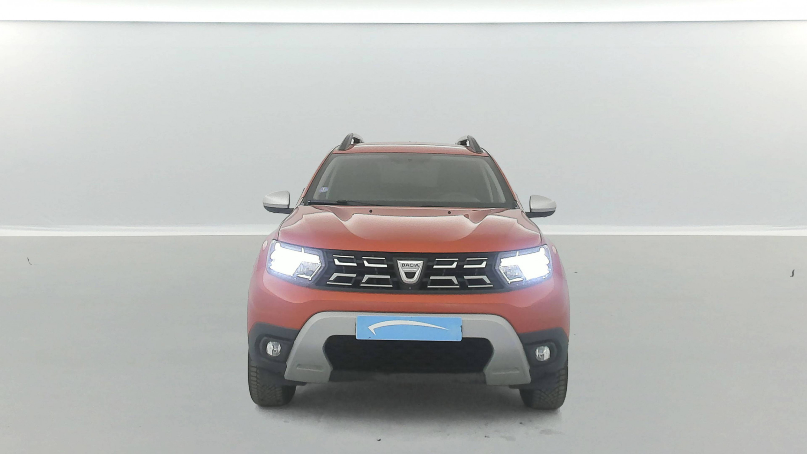 Vente en ligne Dacia Duster  TCe 130 4x2 au prix de 19 790 €