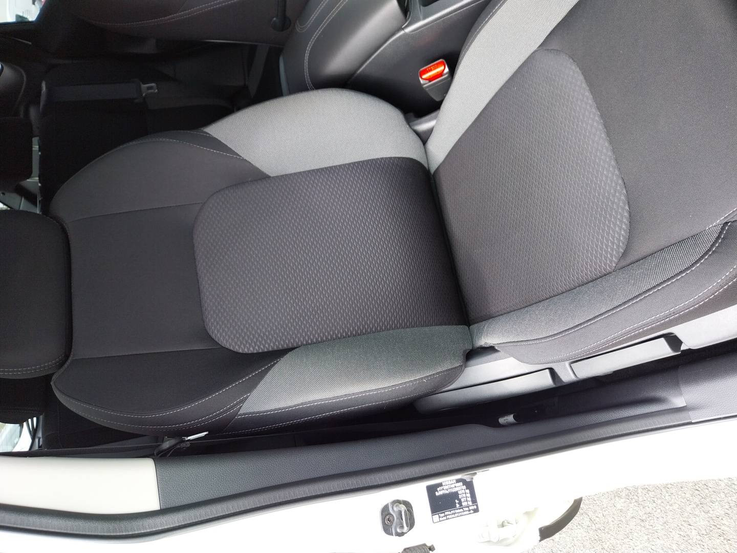 Vente en ligne Nissan Qashqai  1.3 DIG-T 140 au prix de 15 490 €