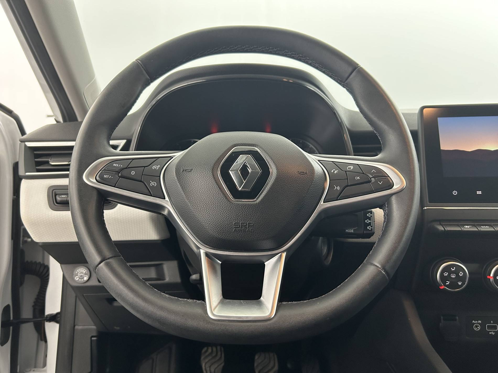 Vente en ligne Renault Clio 5 Clio TCe 100 GPL au prix de 13 990 €