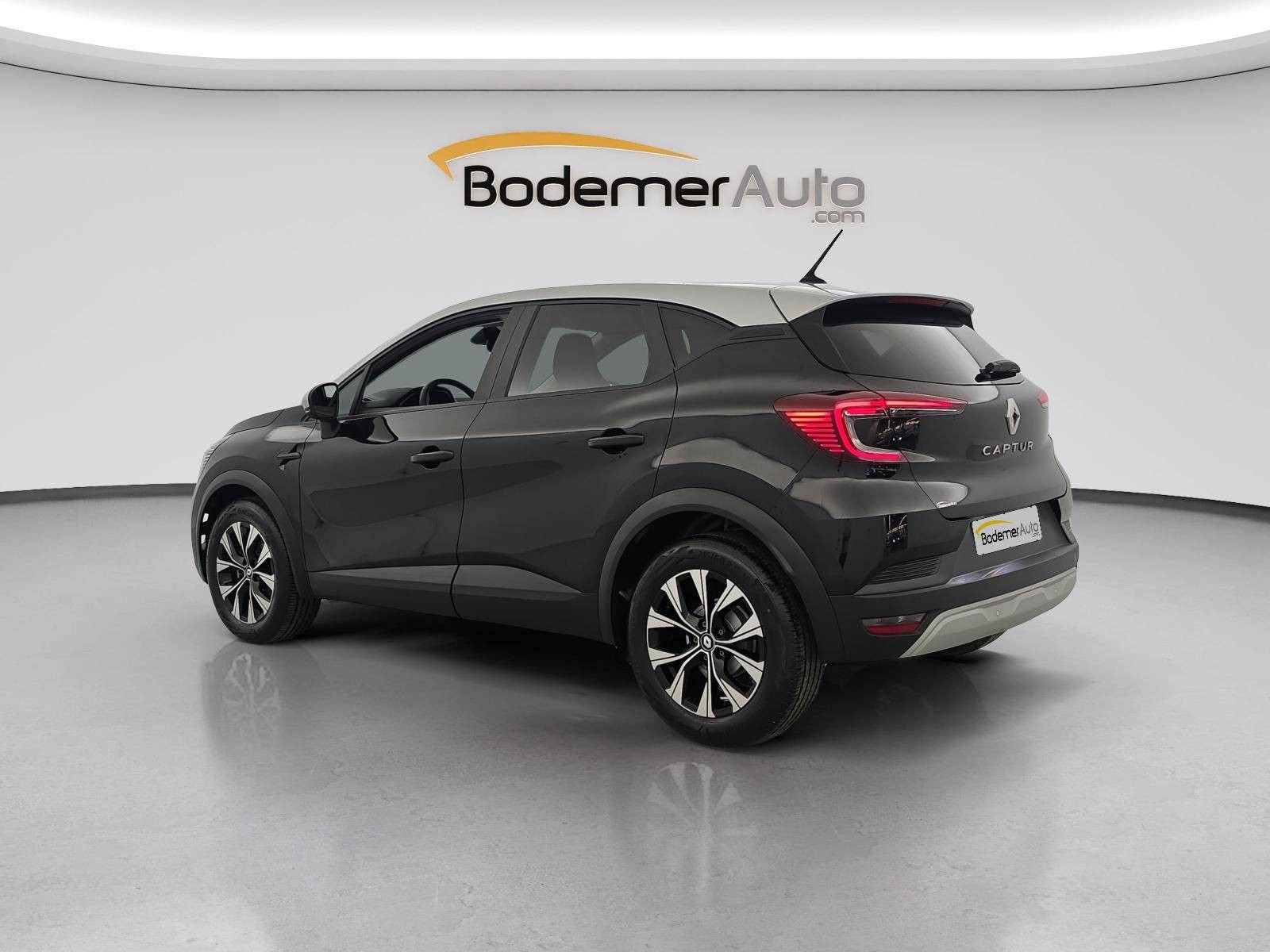 Vente en ligne Renault Captur  TCe 90 au prix de 17 990 €