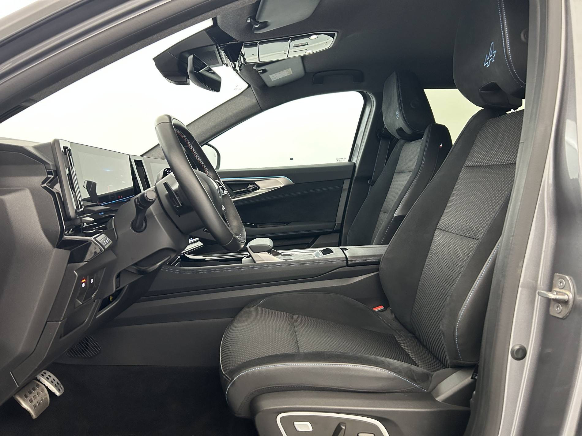 Vente en ligne Renault Austral  E-Tech hybrid 200 au prix de 29 290 €
