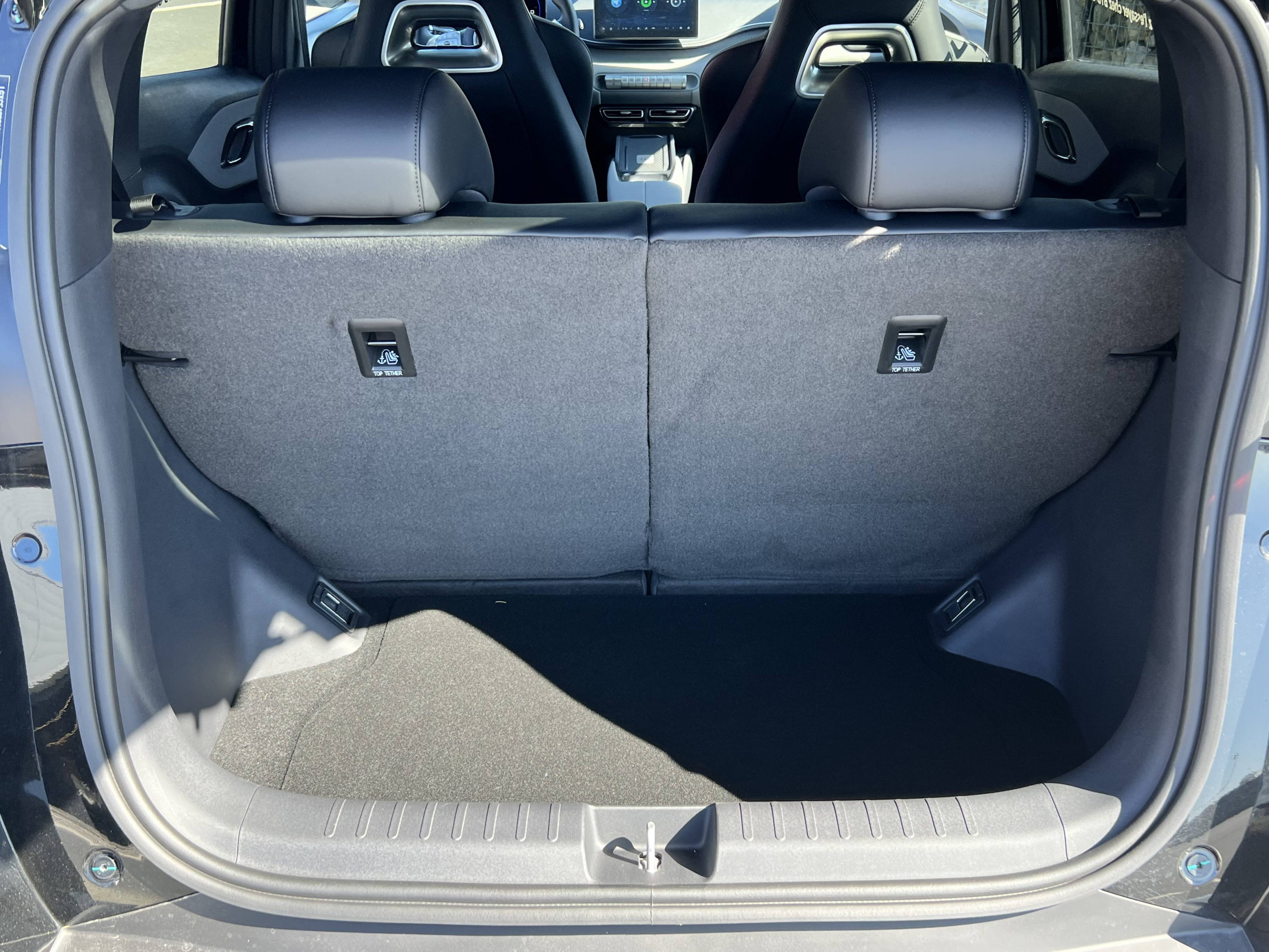 Byd Dolphin Surf  43.2 kWh 156 ch occasion de 2025 en vente à Cherbourg