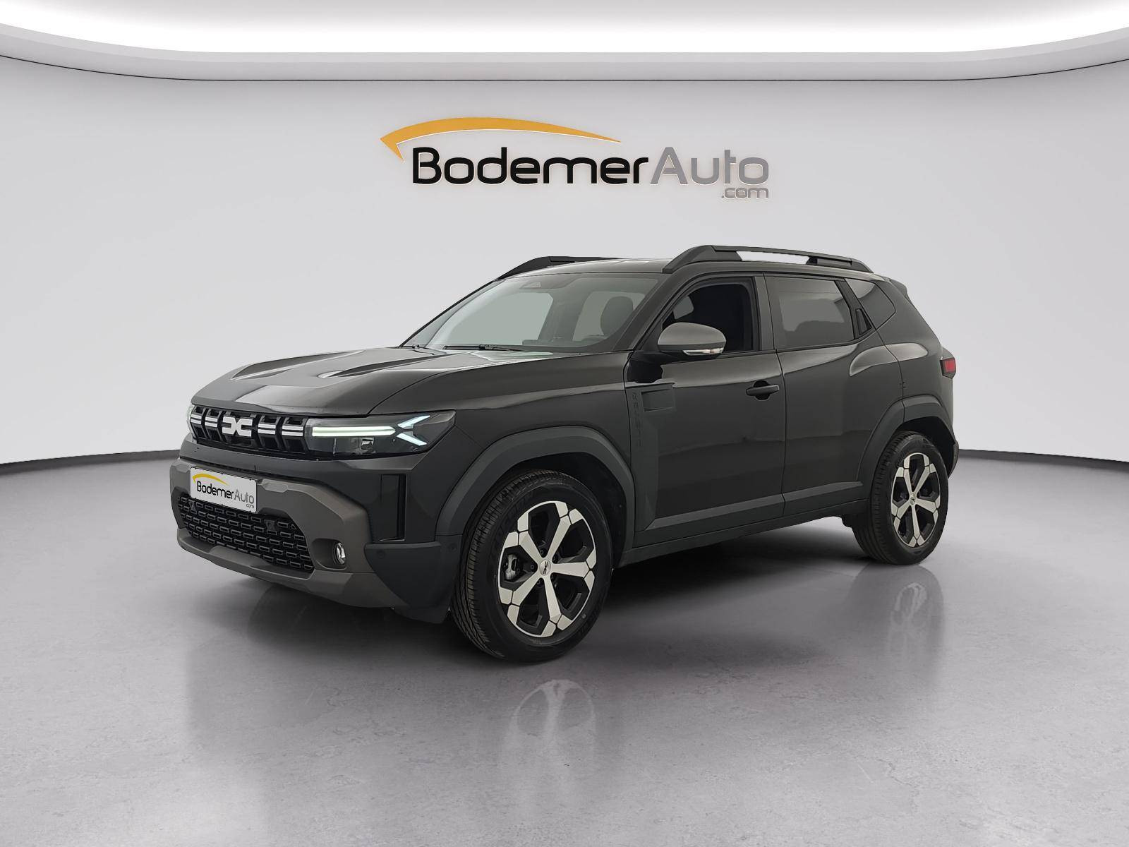 Dacia Duster  Hybrid 140 occasion de 2025 en vente à Lorient