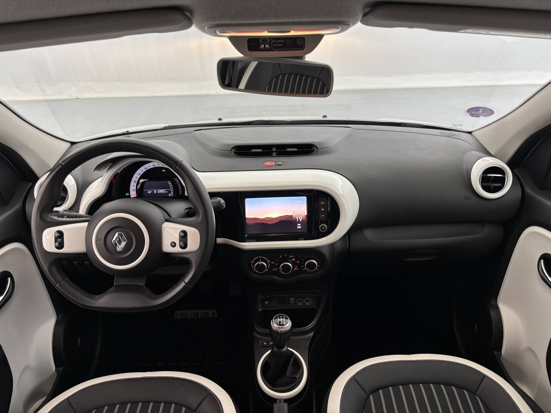 Vente en ligne Renault Twingo 3  SCe 65 au prix de 10 391 €