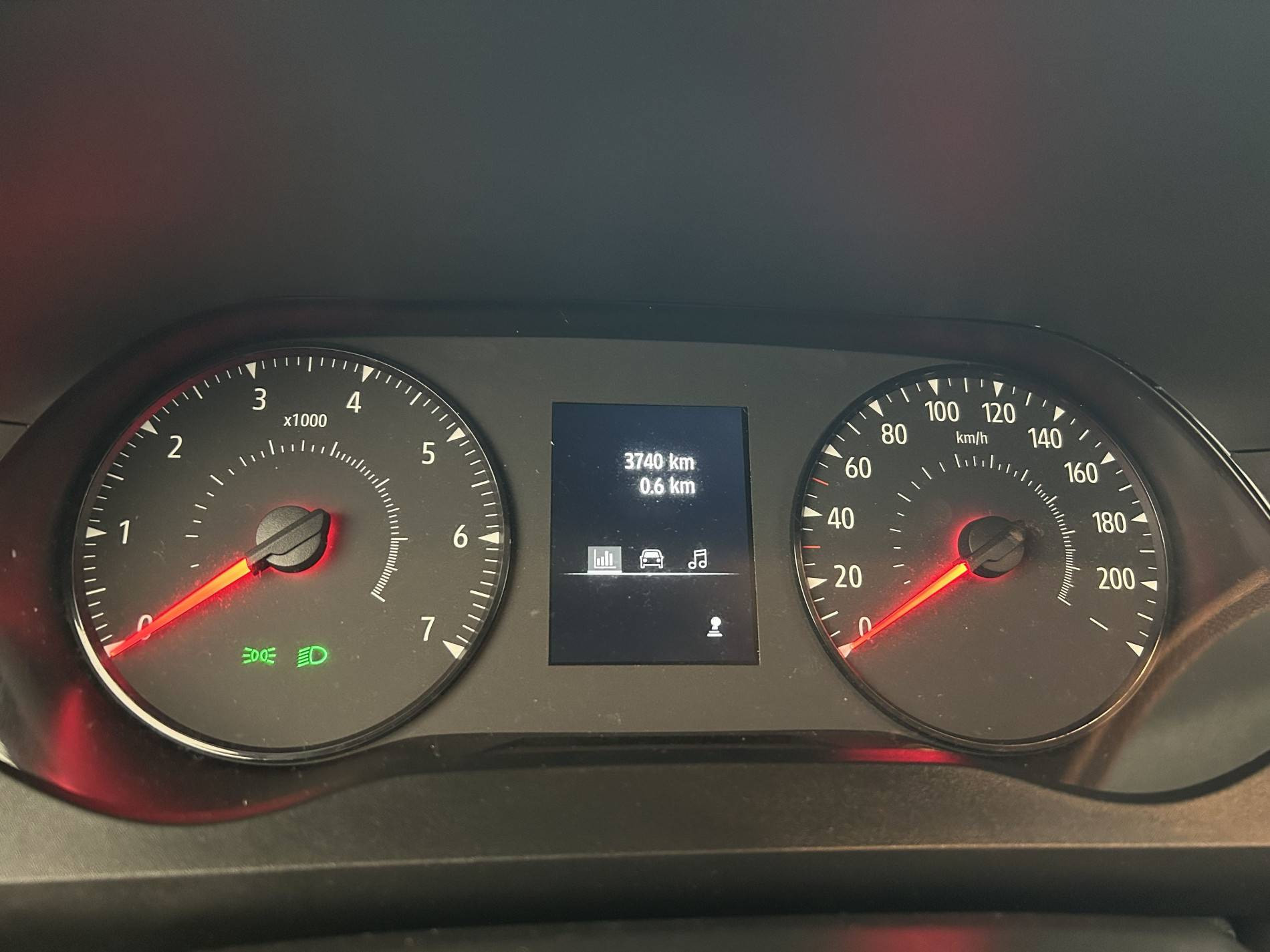 Vente en ligne Renault Kangoo Van  TOLE L1 BLUE DCI 75 GSR2 au prix de 17 790 €