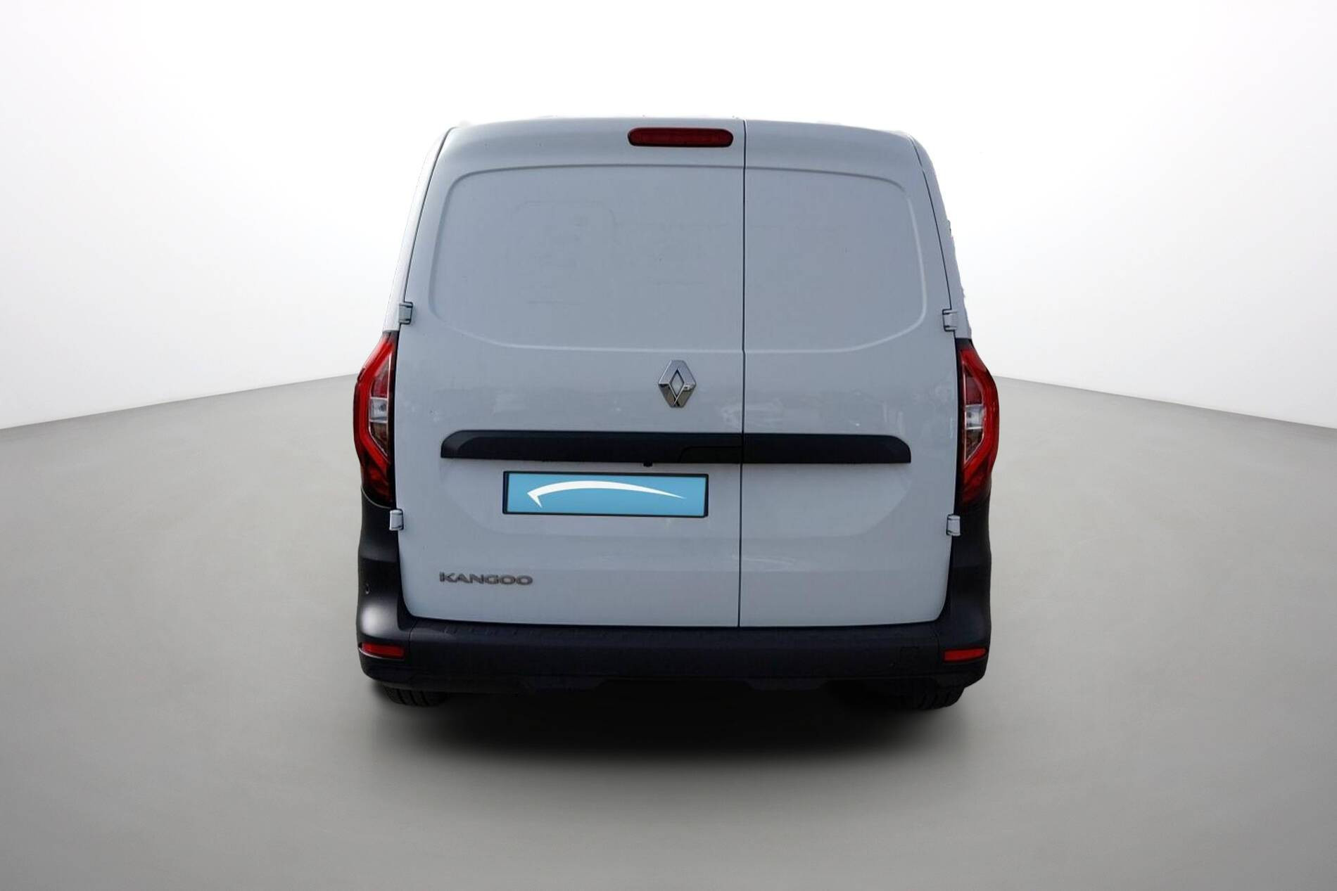 Vente en ligne Renault Kangoo Van  BLUE DCI 115 EDC au prix de 20 490 €